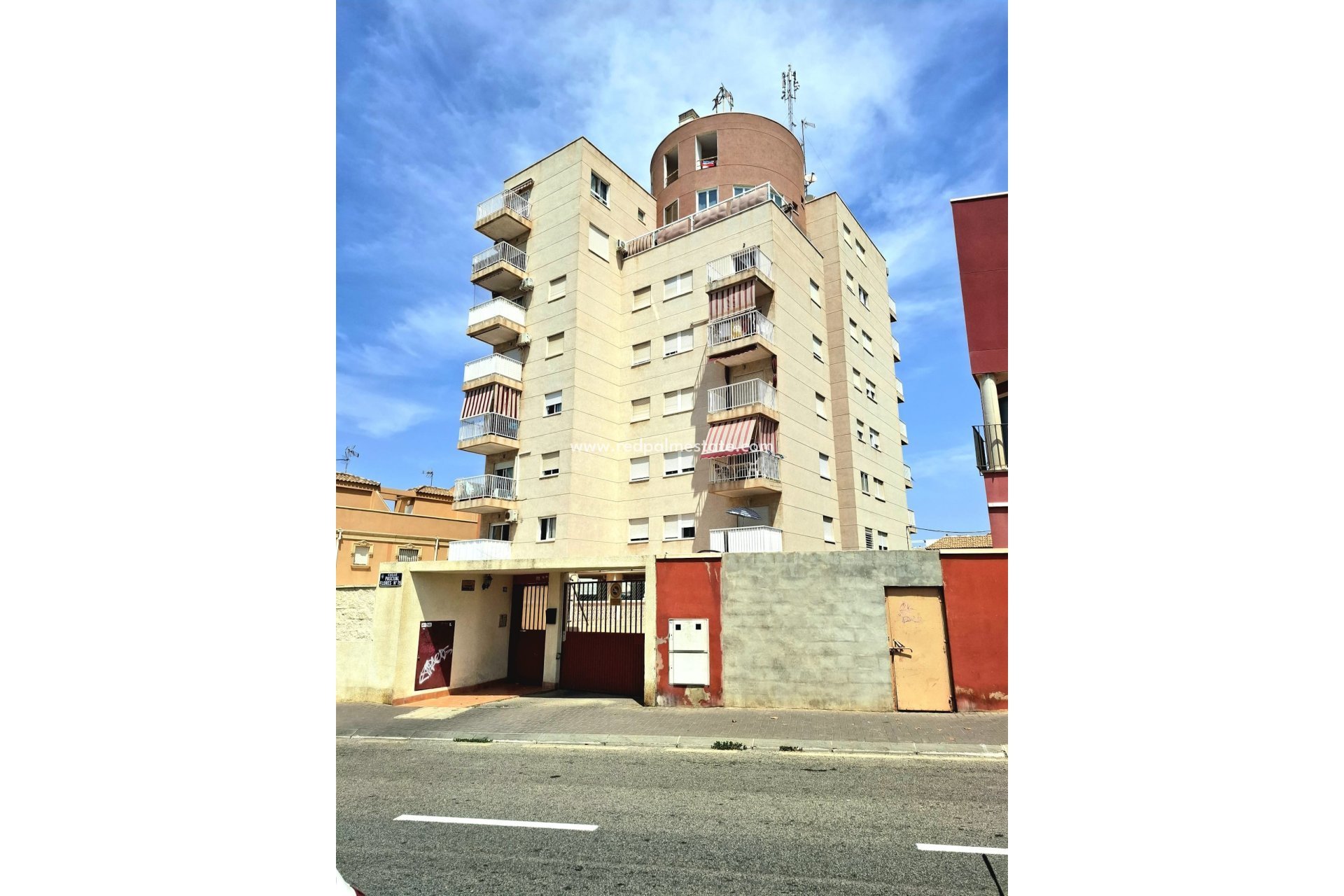 Revente - Appartements -
Torrevieja