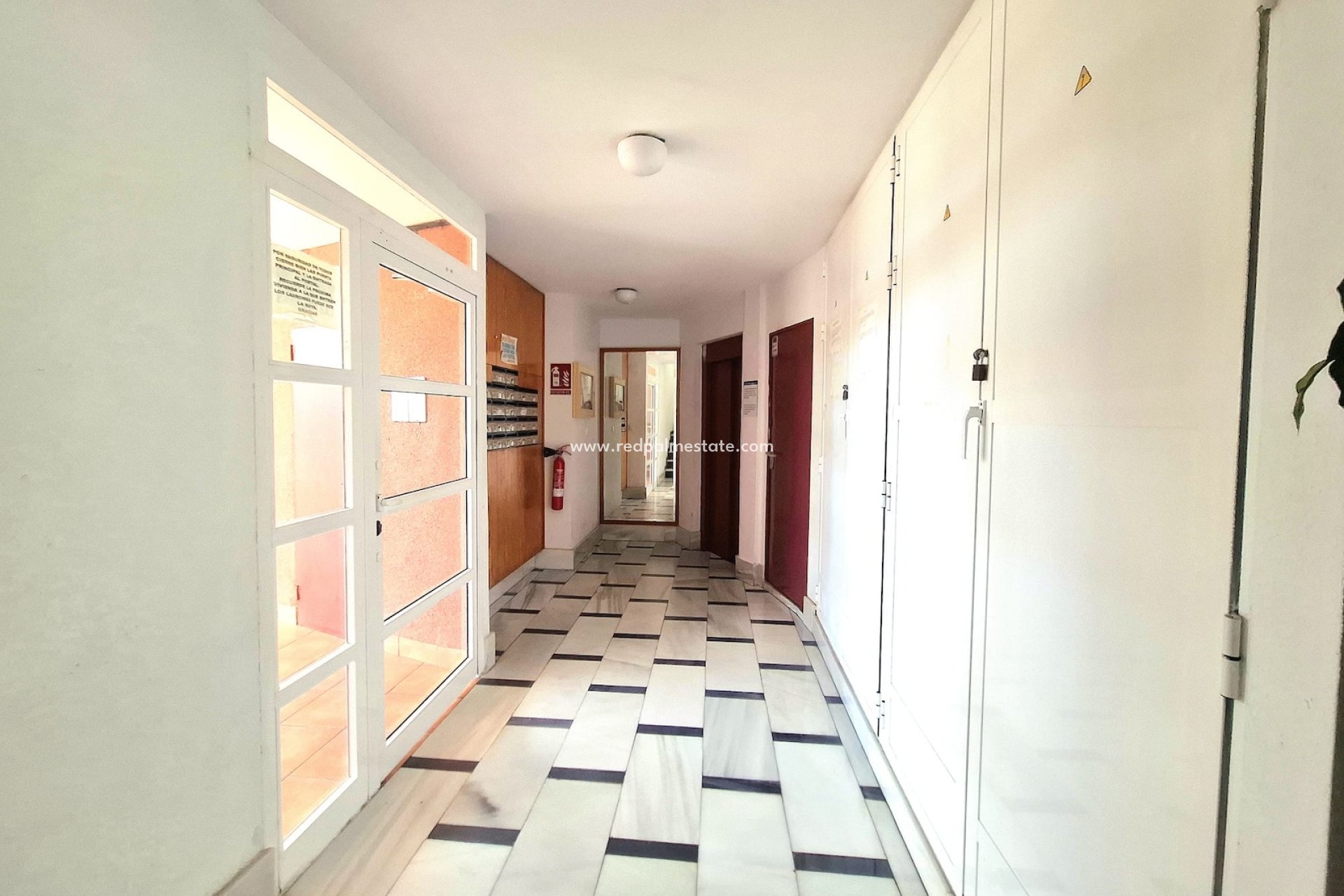 Revente - Appartements -
Torrevieja
