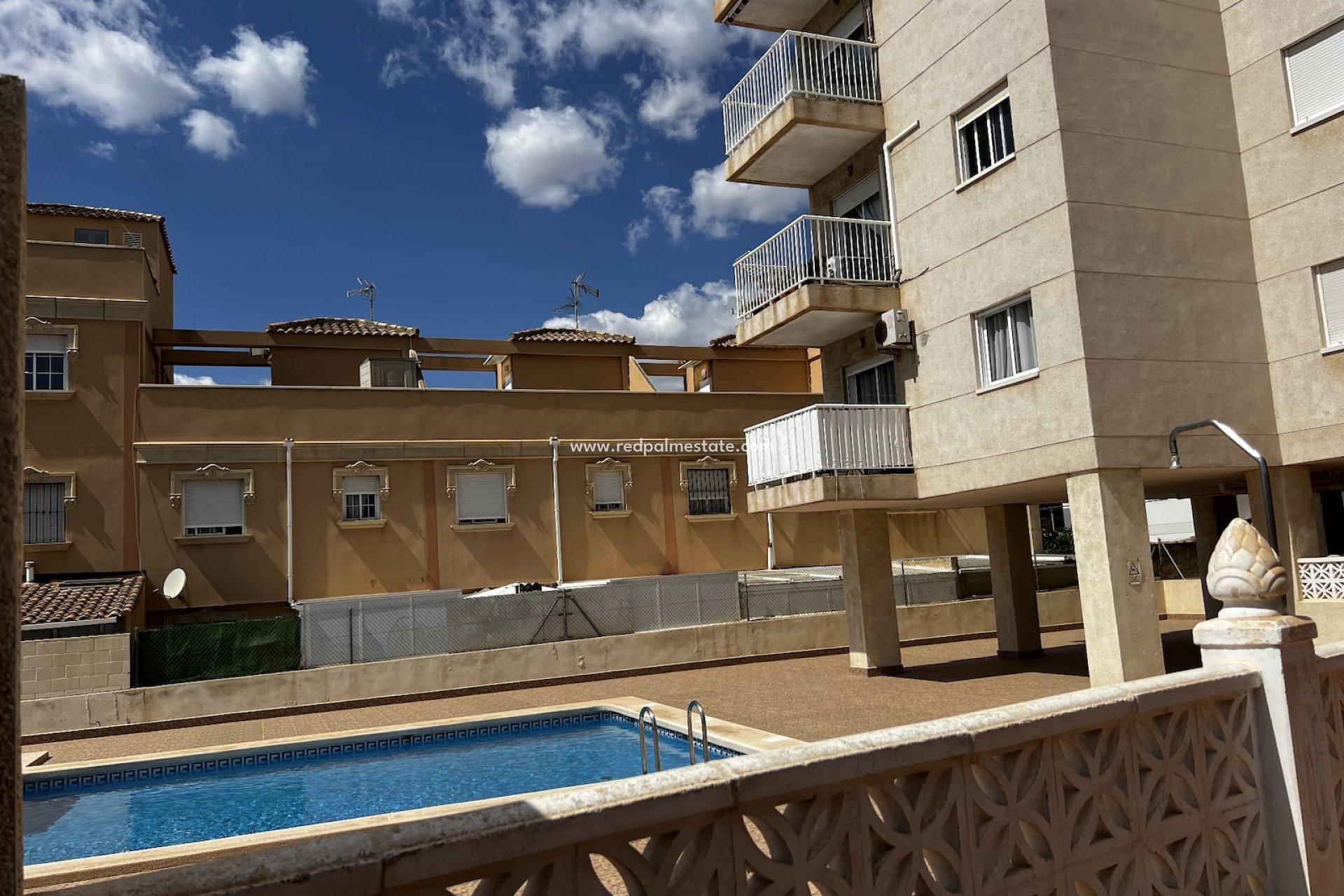 Revente - Appartements -
Torrevieja