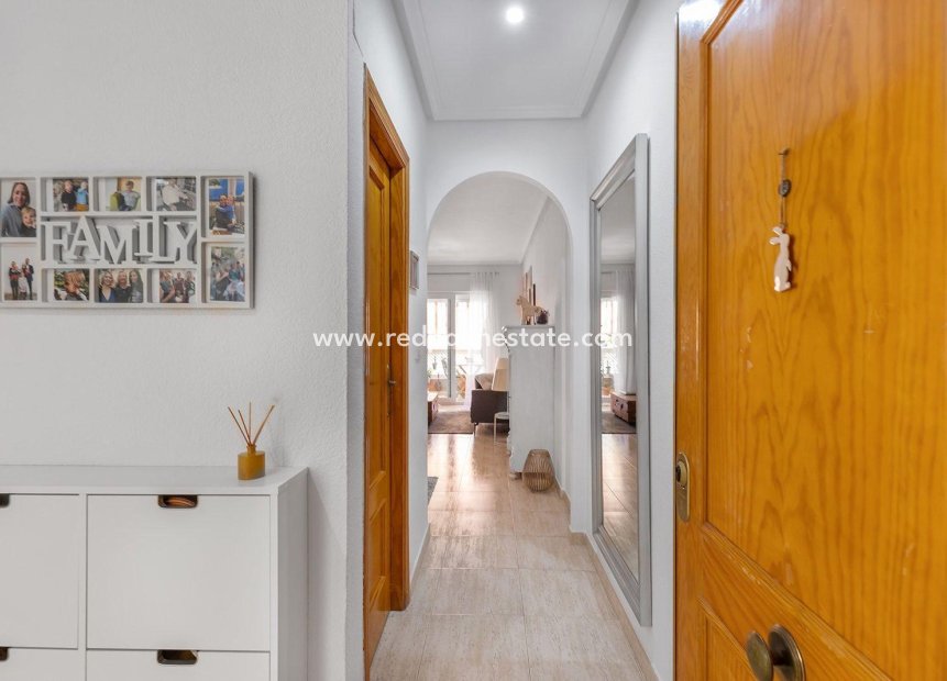 Revente - Appartements -
Torrevieja