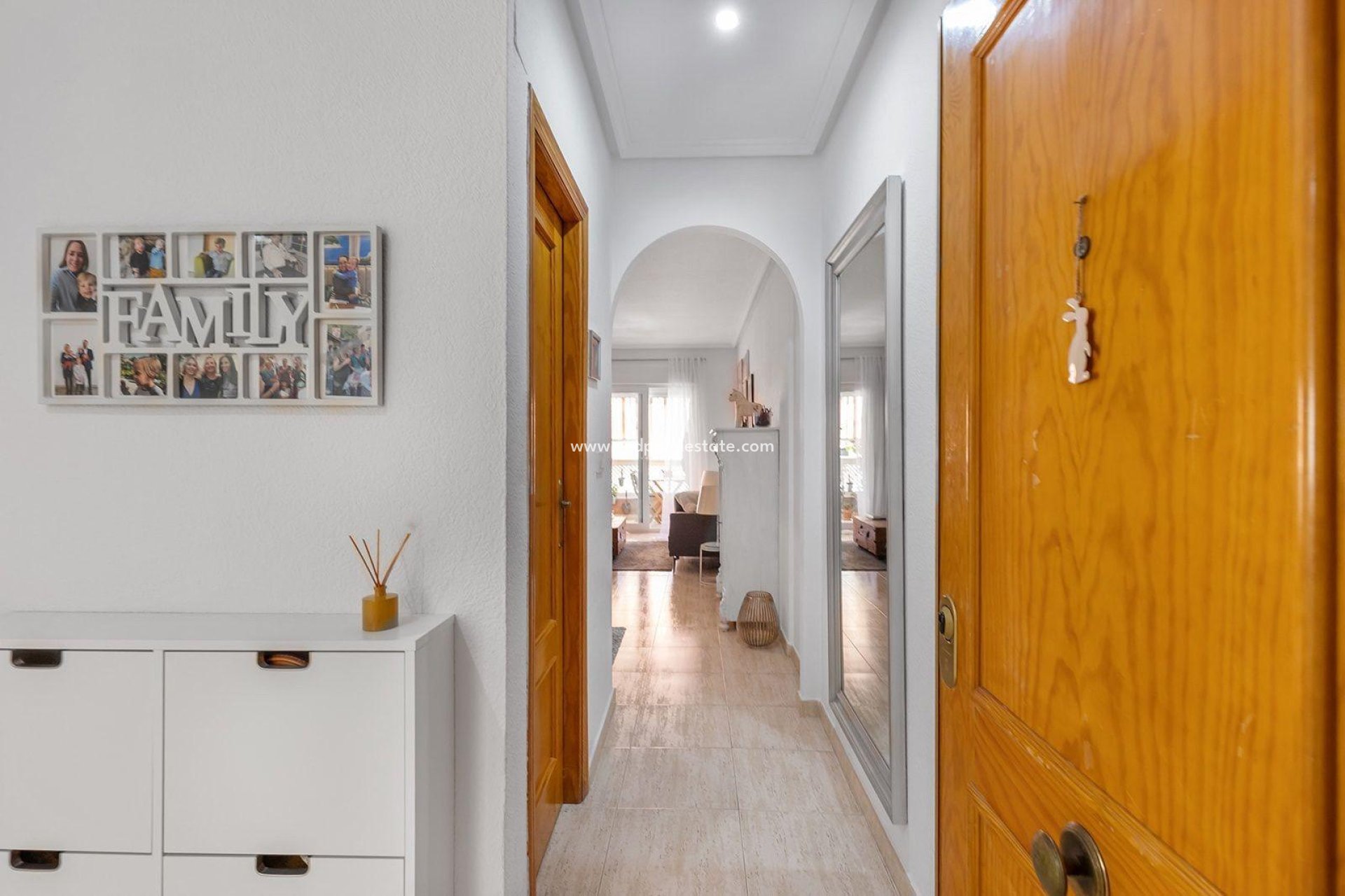 Revente - Appartements -
Torrevieja