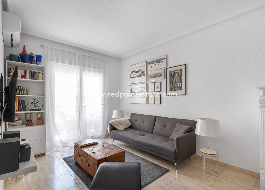 Revente - Appartements -
Torrevieja