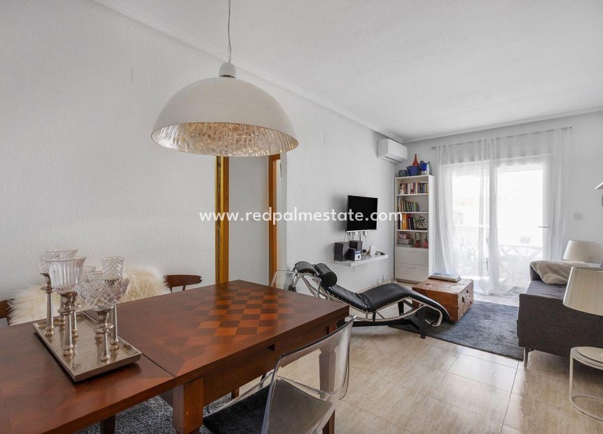 Revente - Appartements -
Torrevieja