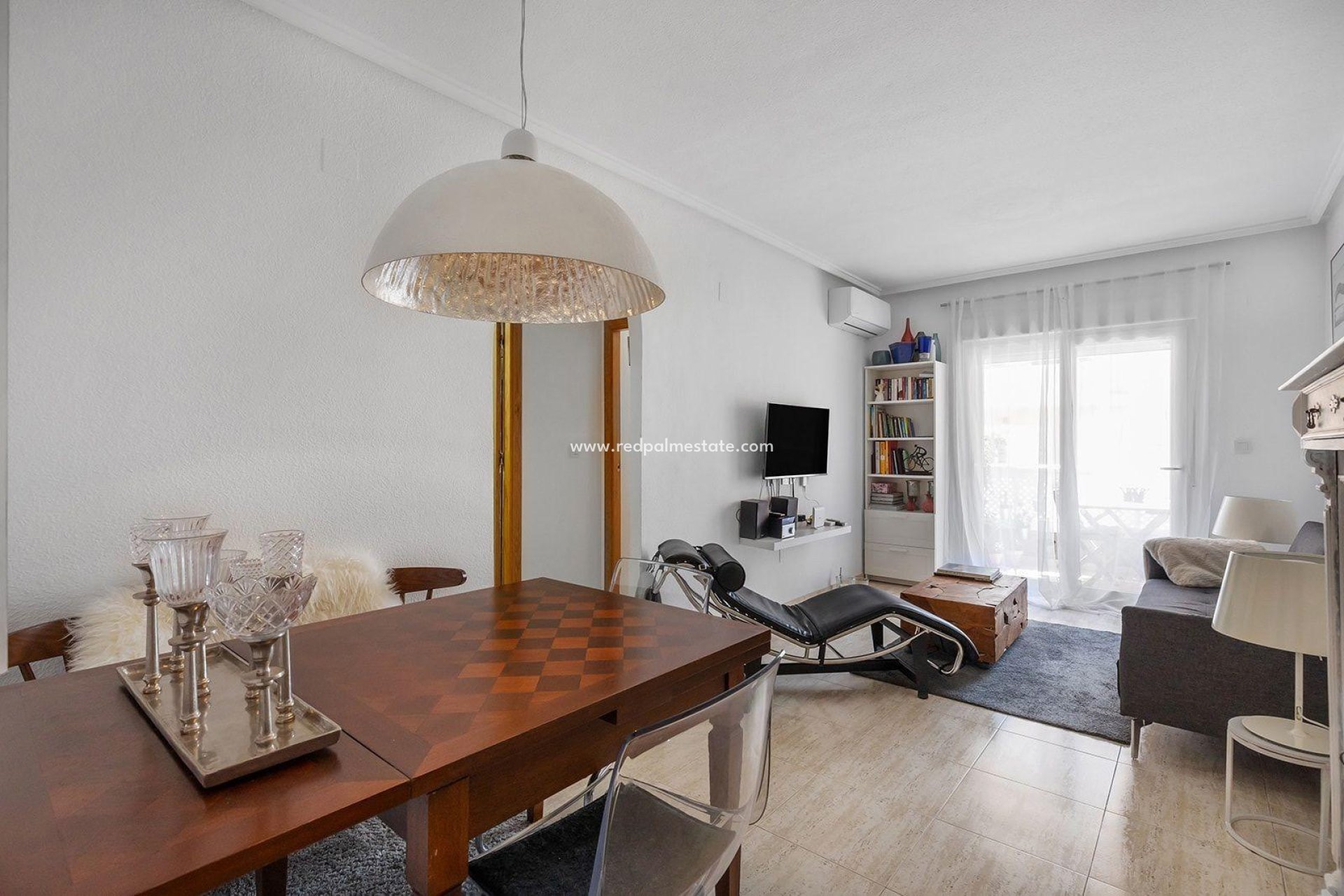 Revente - Appartements -
Torrevieja