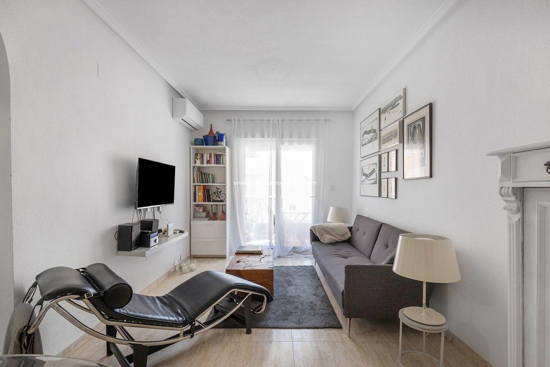 Revente - Appartements -
Torrevieja