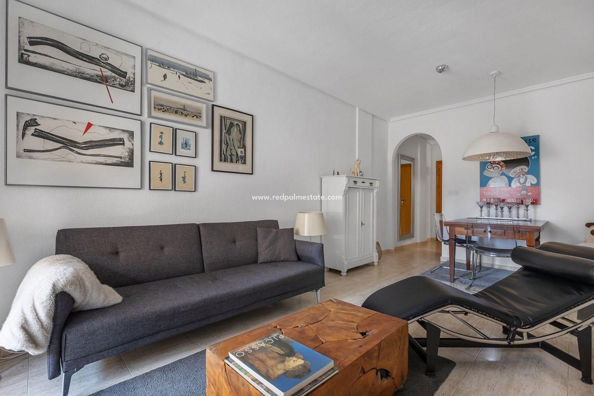 Revente - Appartements -
Torrevieja