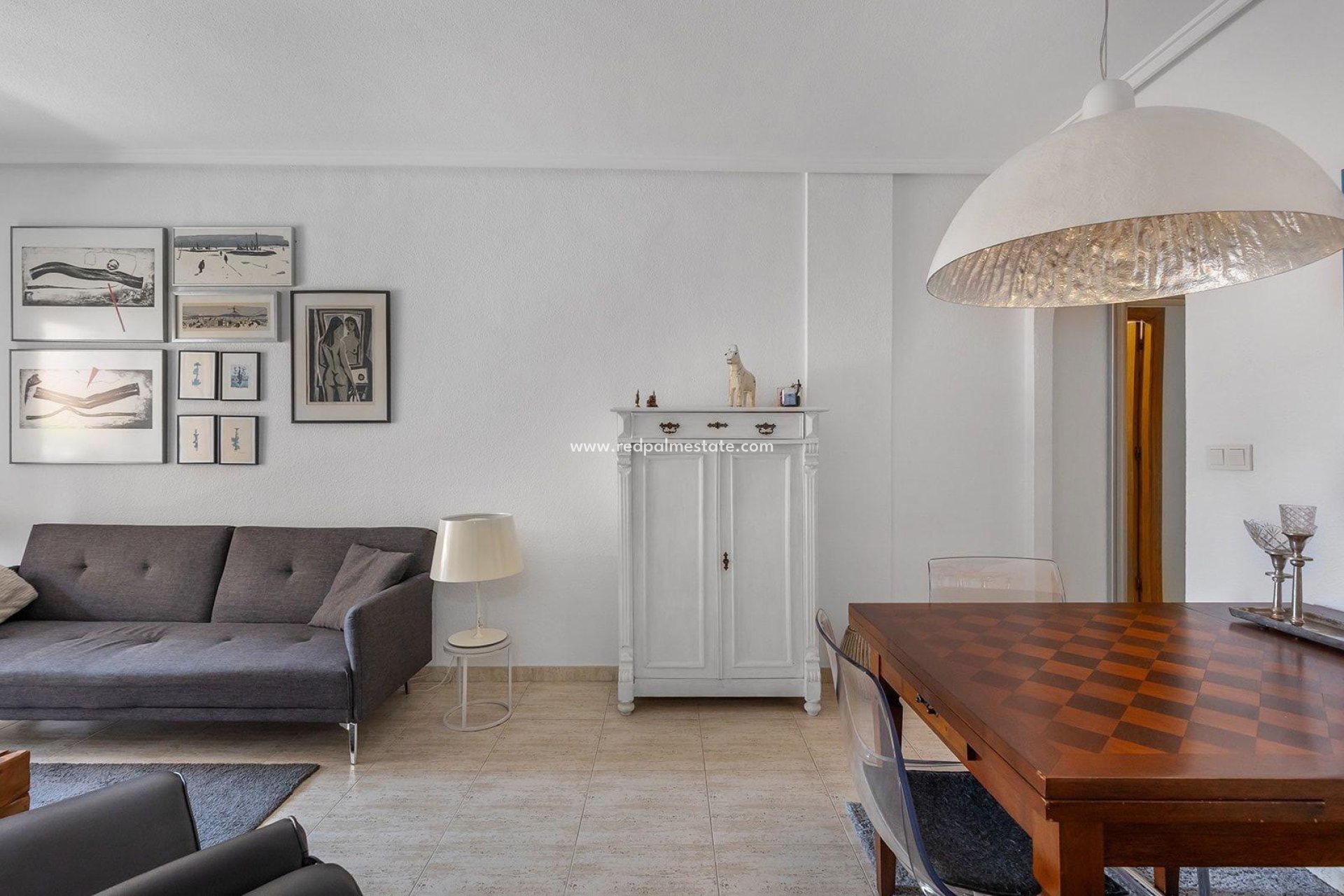 Revente - Appartements -
Torrevieja