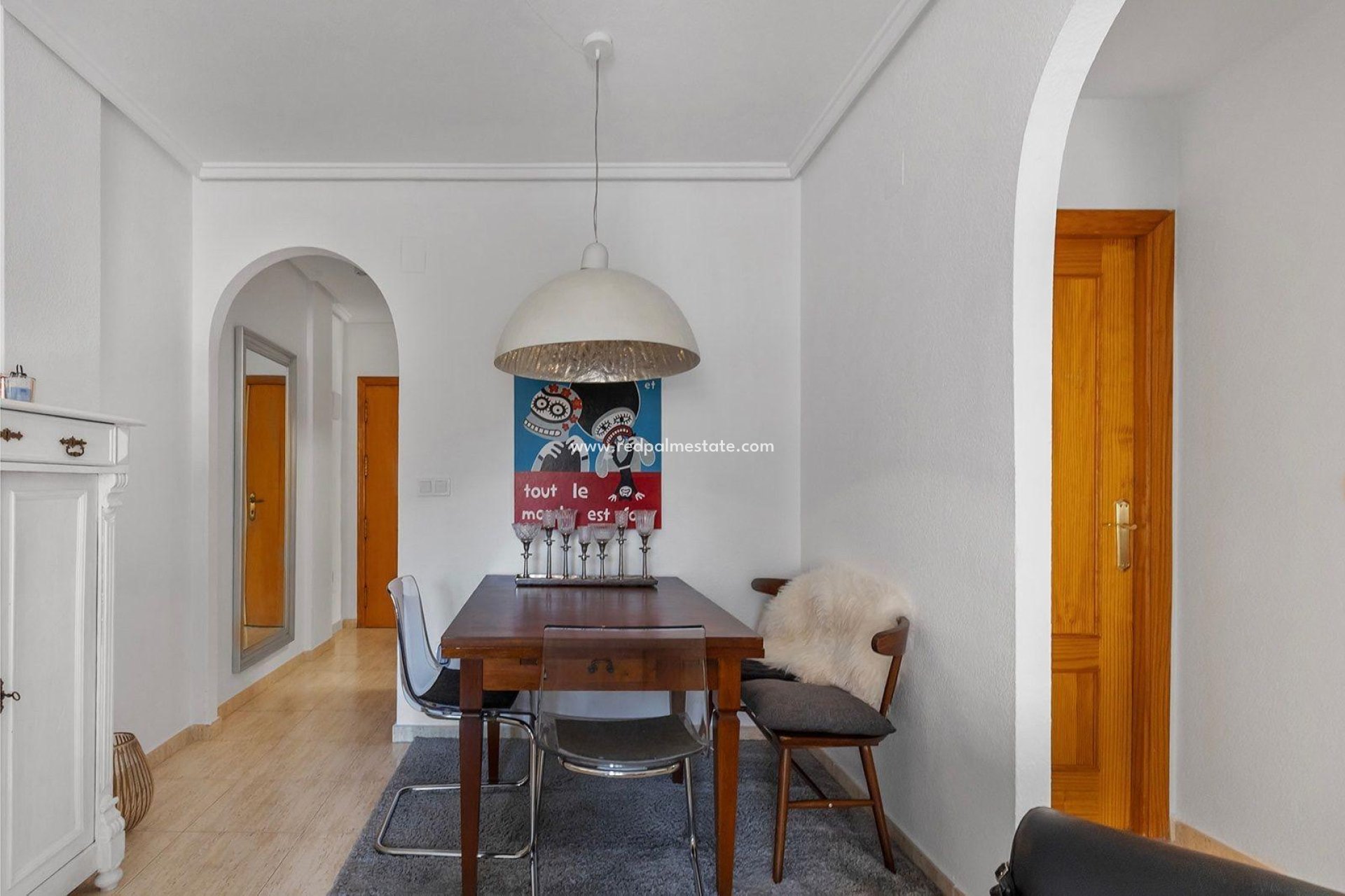 Revente - Appartements -
Torrevieja