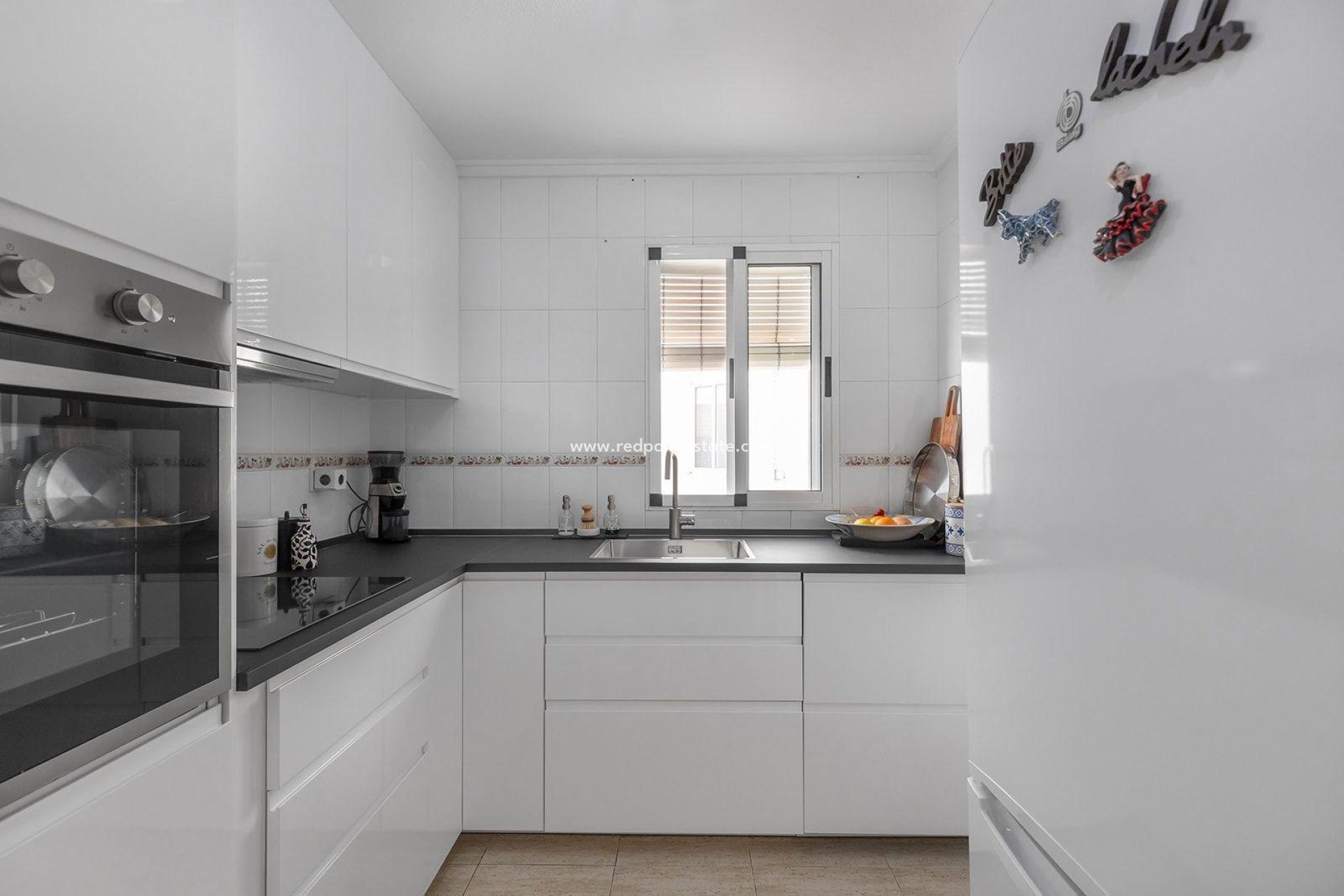 Revente - Appartements -
Torrevieja