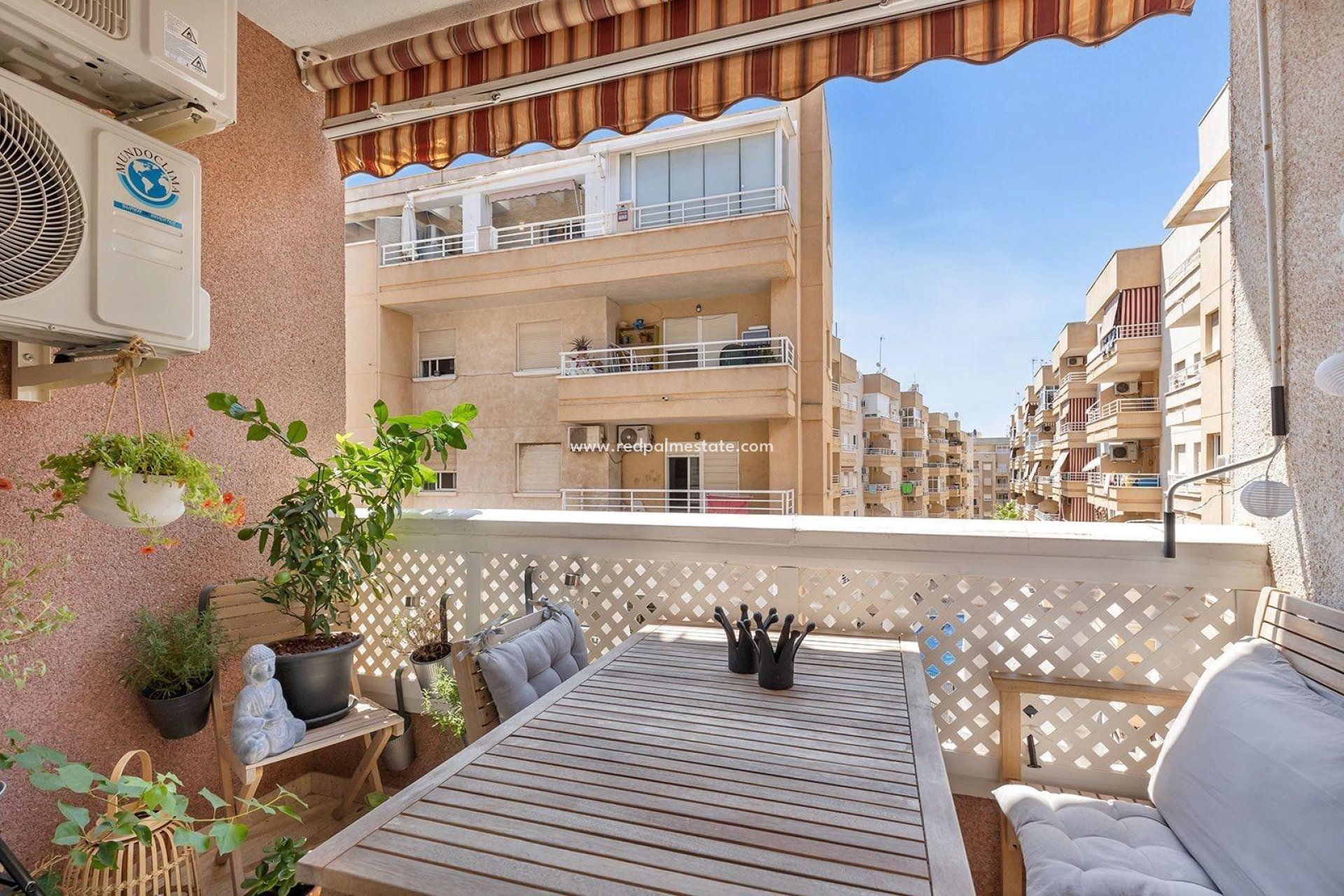 Revente - Appartements -
Torrevieja