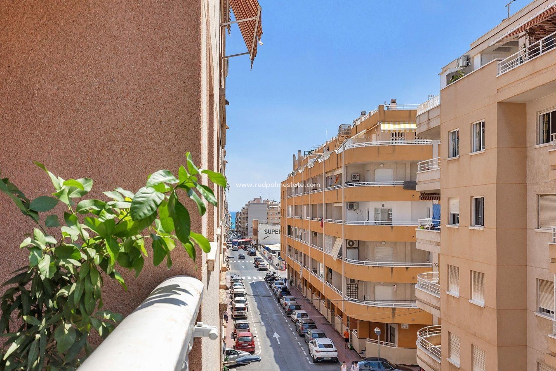 Revente - Appartements -
Torrevieja
