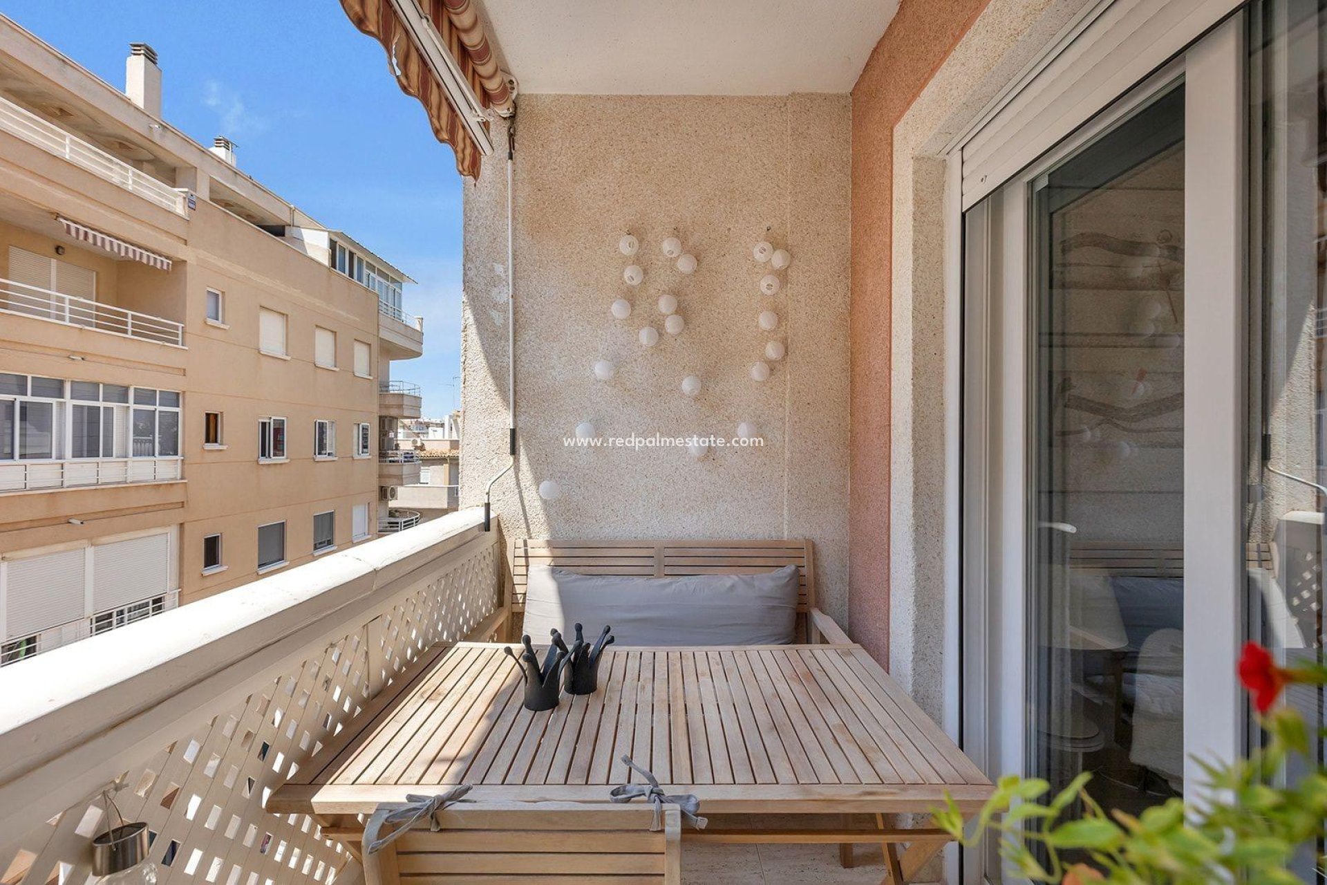 Revente - Appartements -
Torrevieja