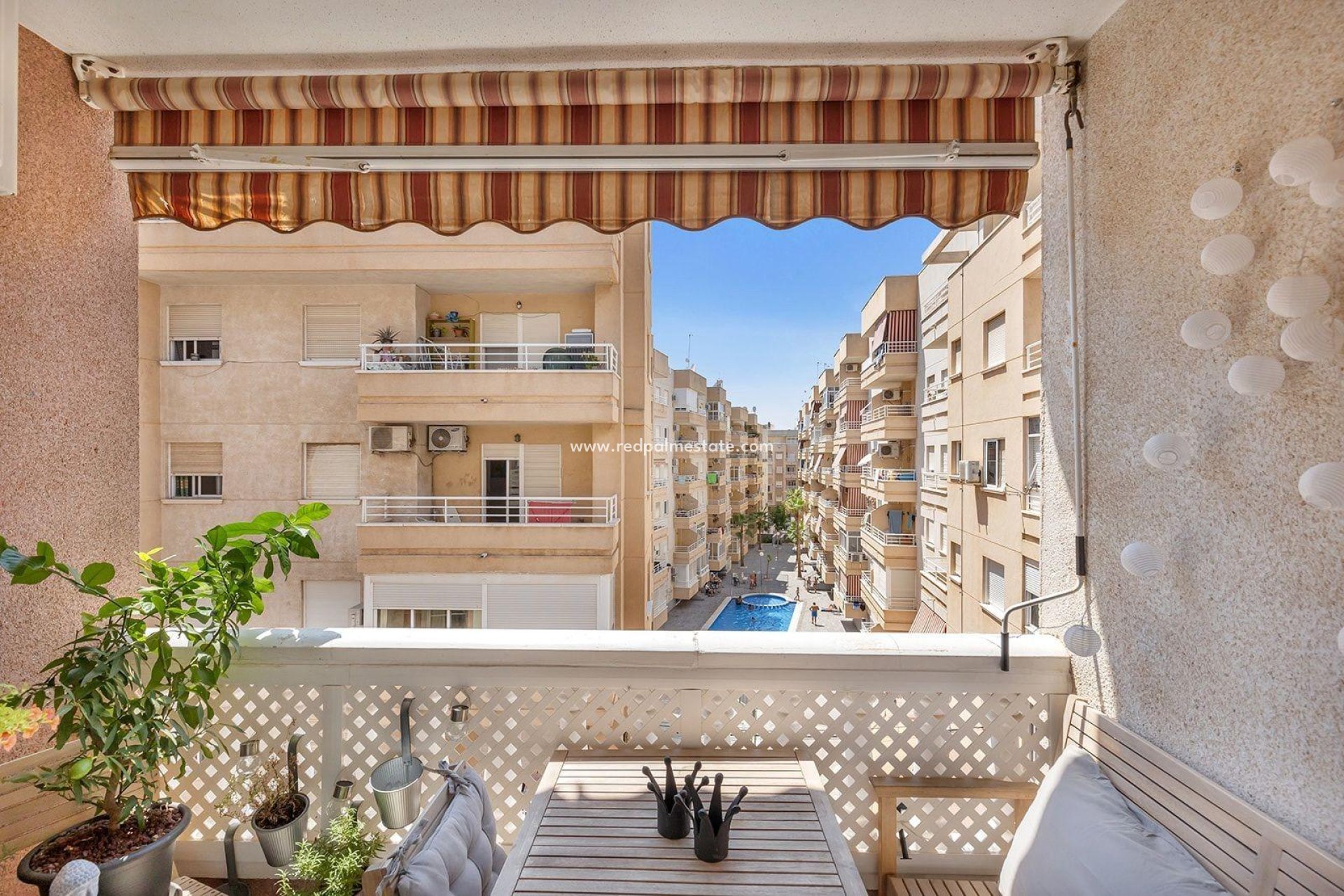 Revente - Appartements -
Torrevieja