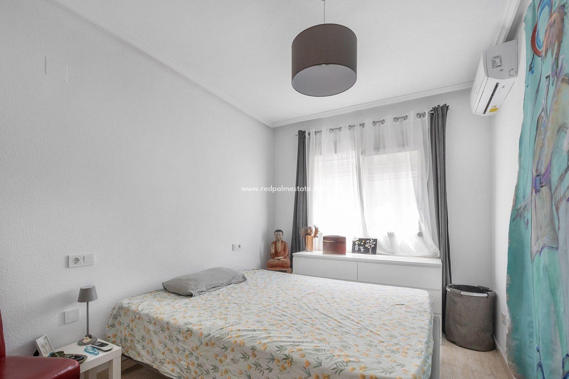 Revente - Appartements -
Torrevieja