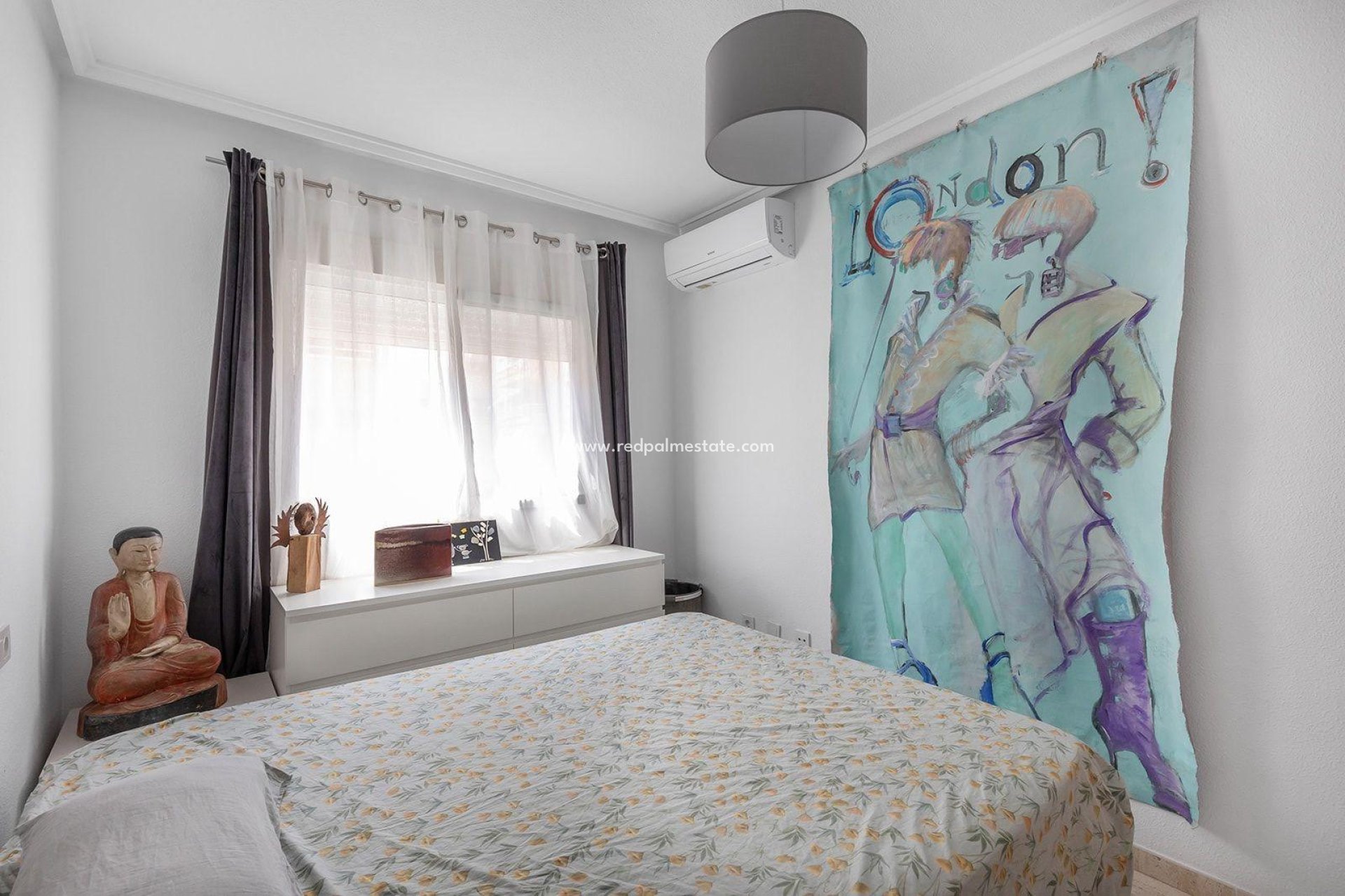 Revente - Appartements -
Torrevieja