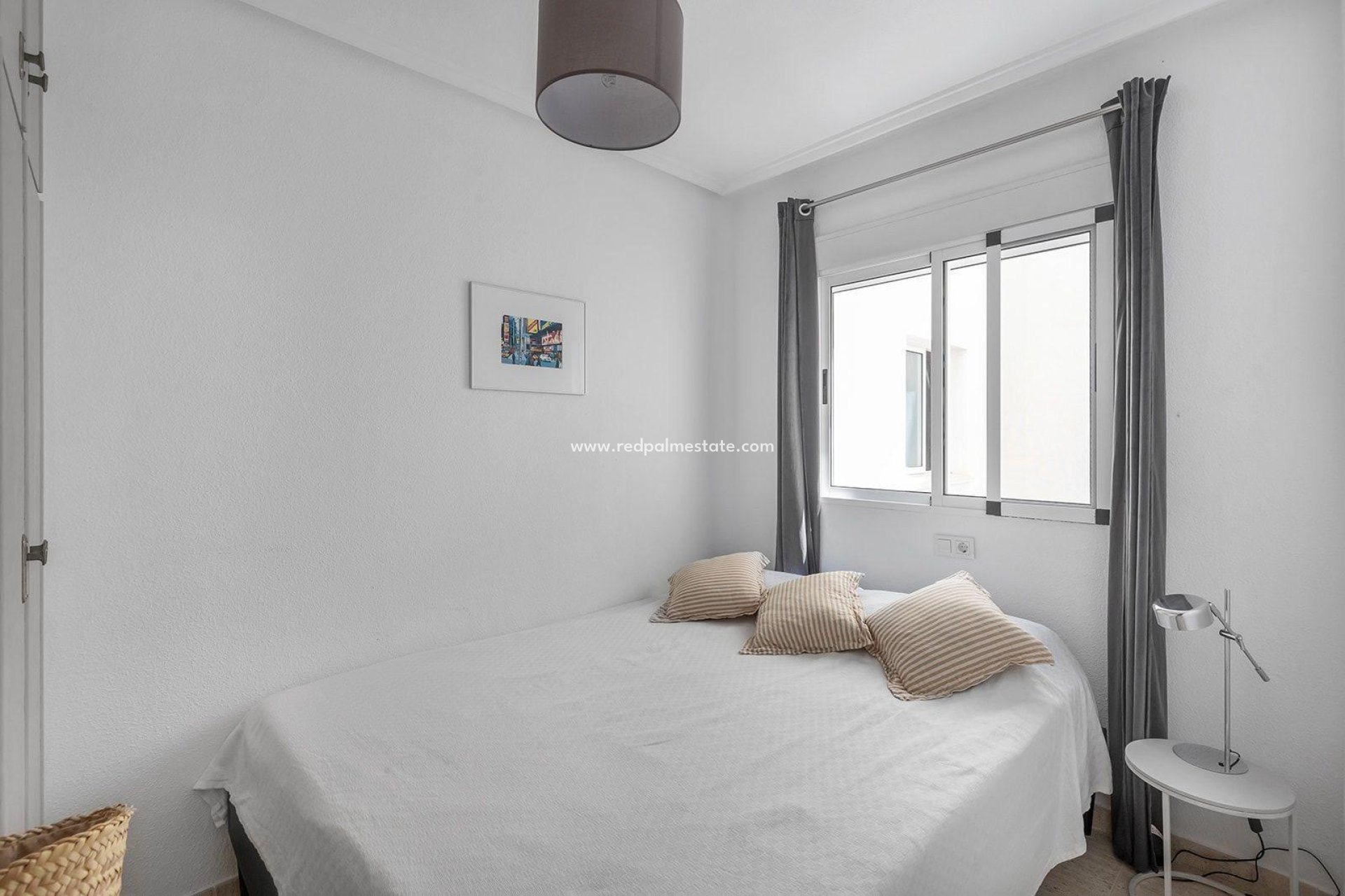 Revente - Appartements -
Torrevieja