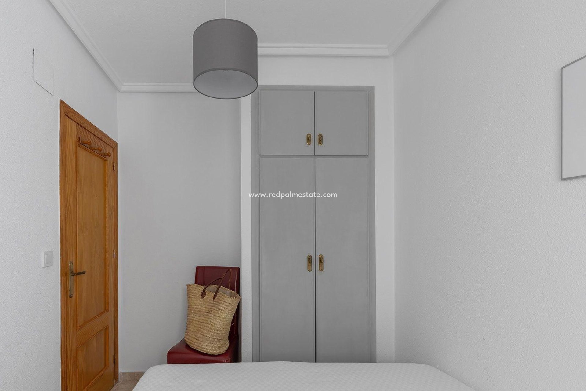 Revente - Appartements -
Torrevieja