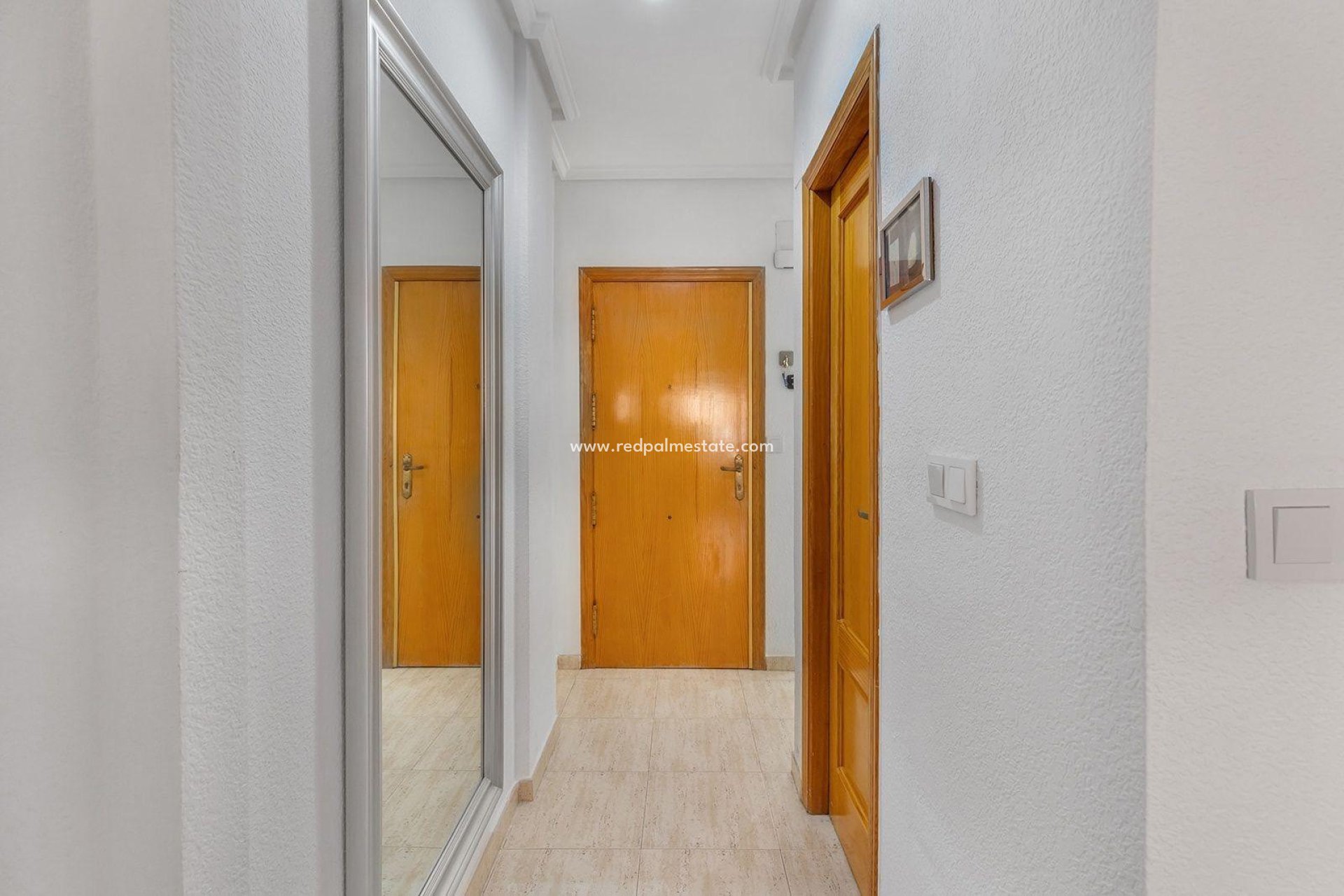 Revente - Appartements -
Torrevieja