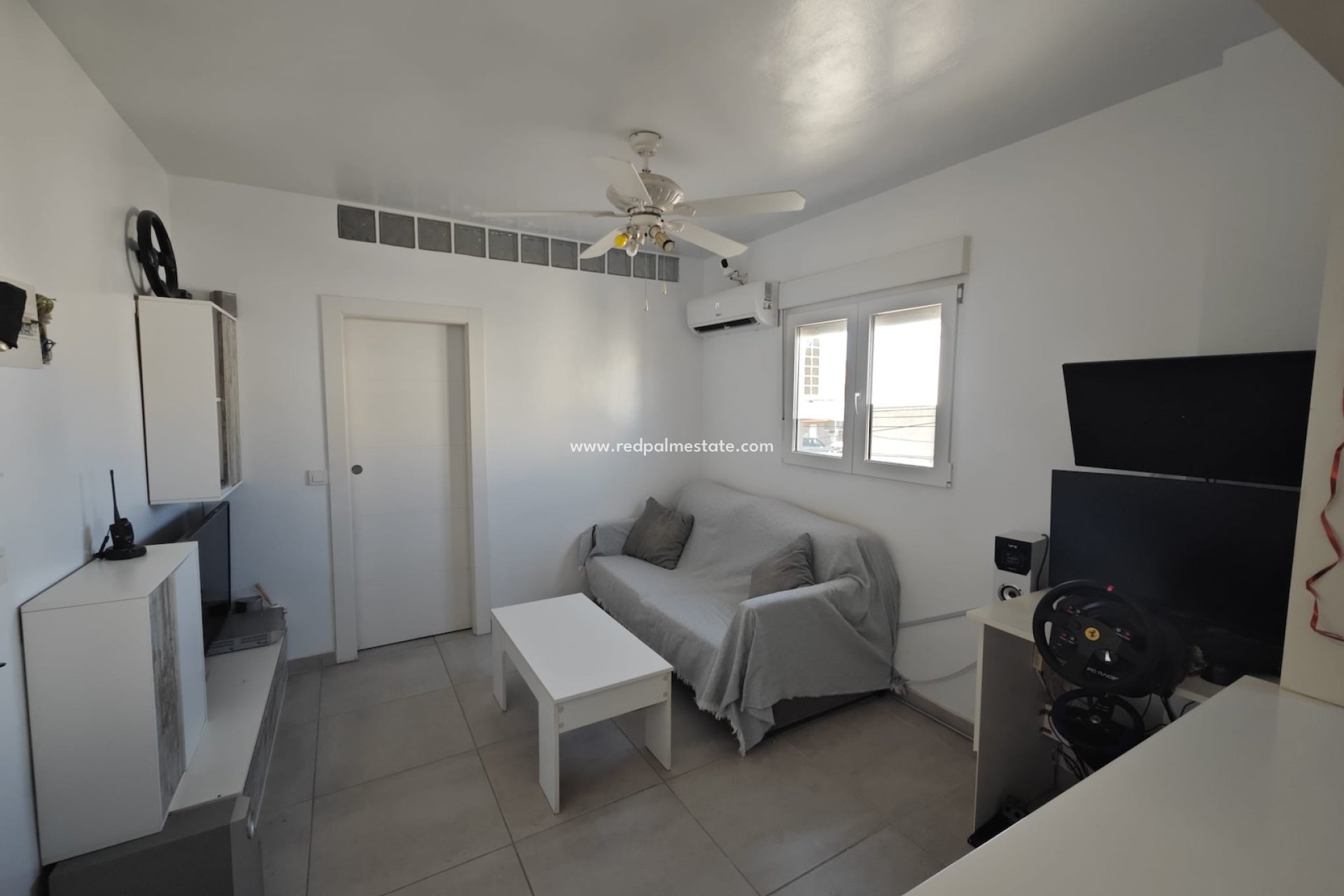 Revente - Appartements -
Torrevieja