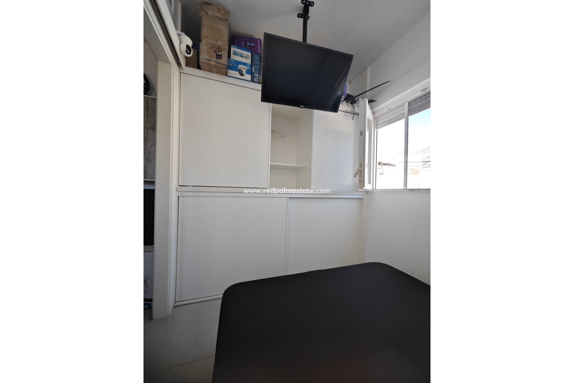 Revente - Appartements -
Torrevieja