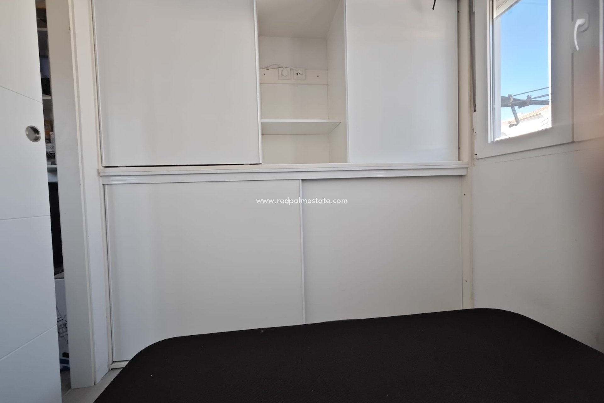 Revente - Appartements -
Torrevieja