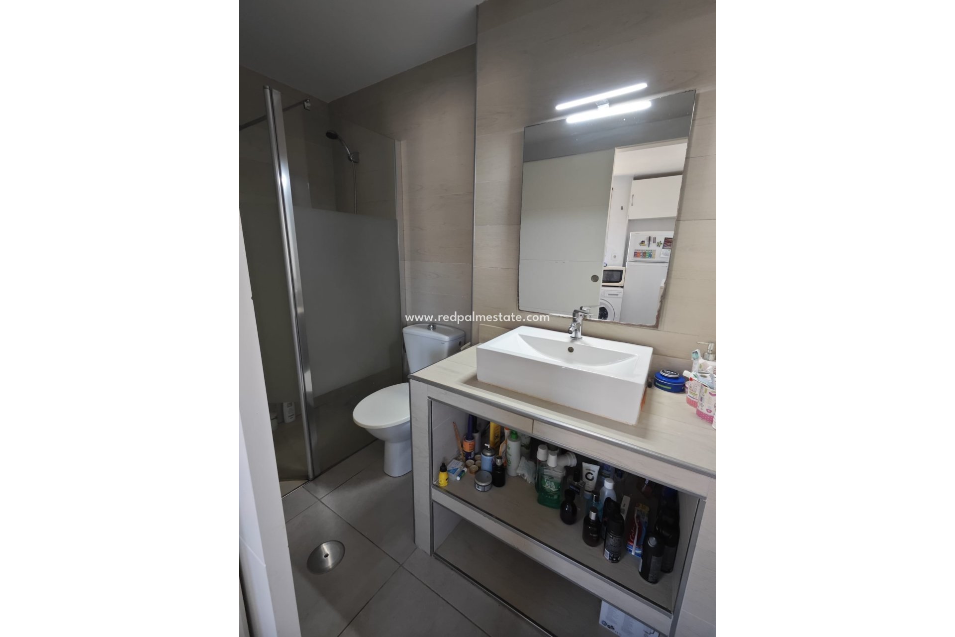 Revente - Appartements -
Torrevieja