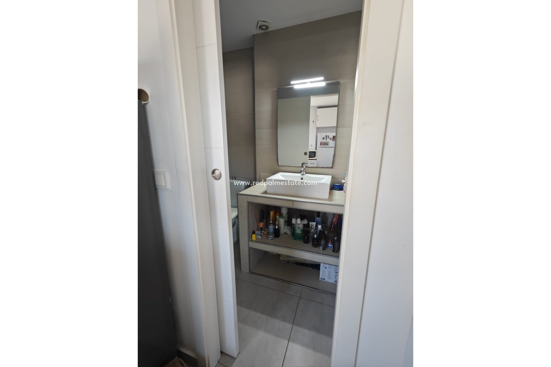 Revente - Appartements -
Torrevieja