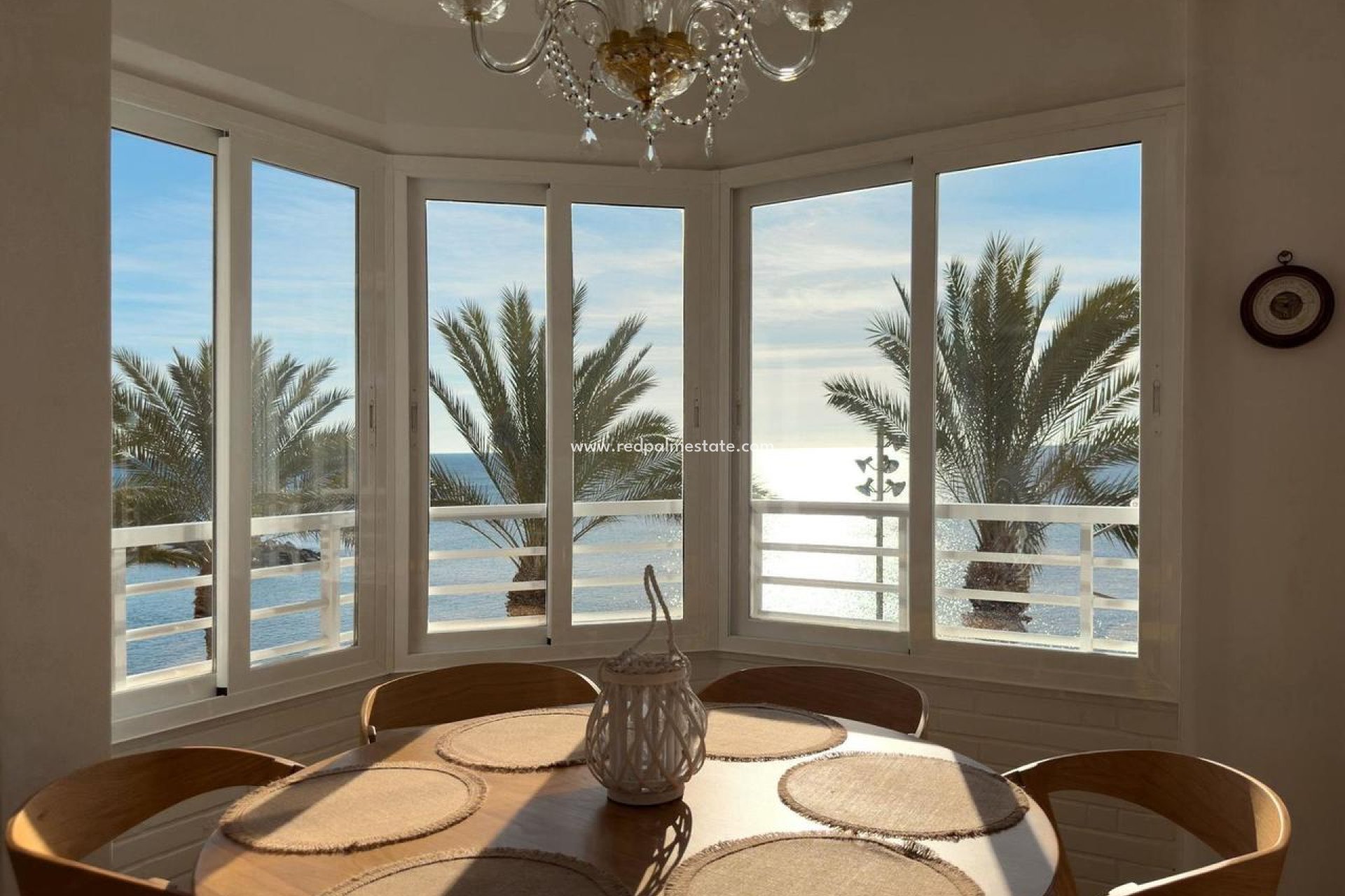 Revente - Appartements -
Torrevieja