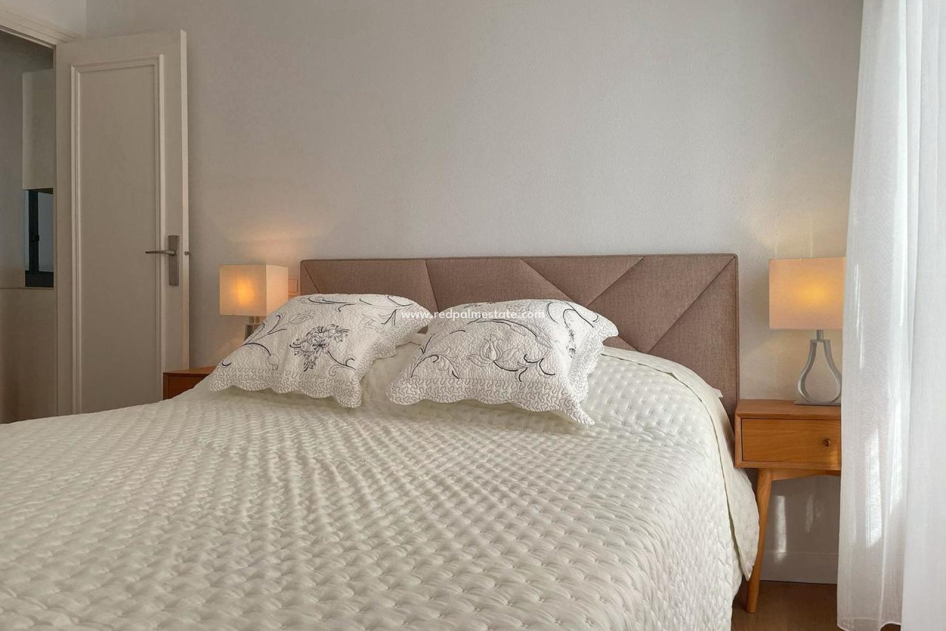 Revente - Appartements -
Torrevieja