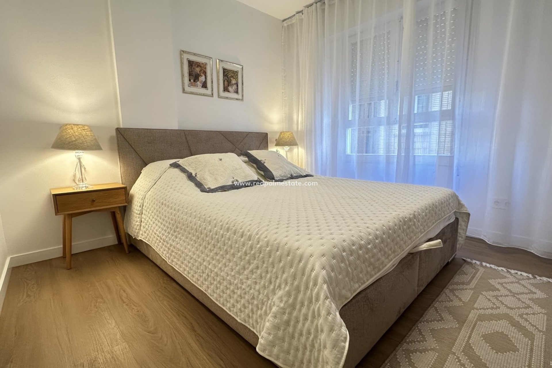 Revente - Appartements -
Torrevieja