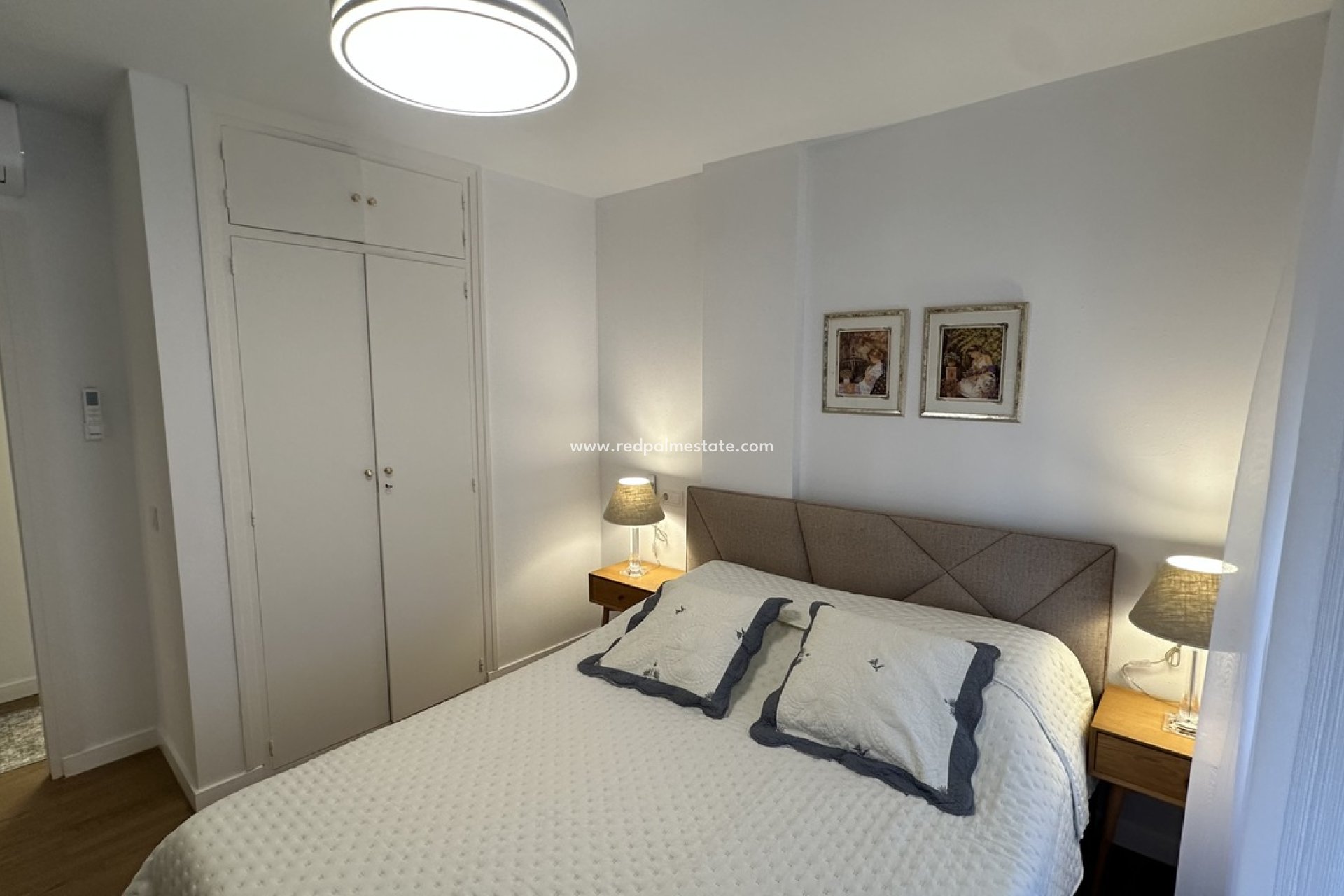 Revente - Appartements -
Torrevieja