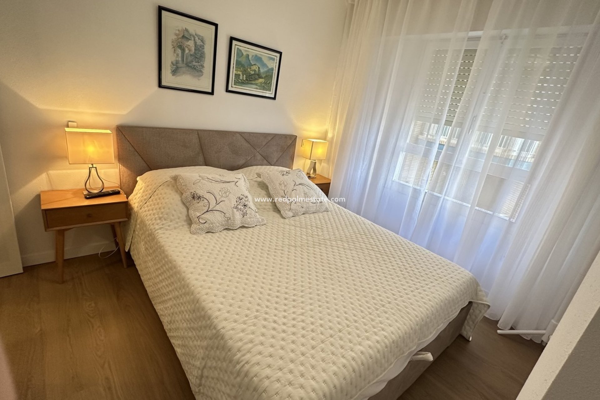 Revente - Appartements -
Torrevieja