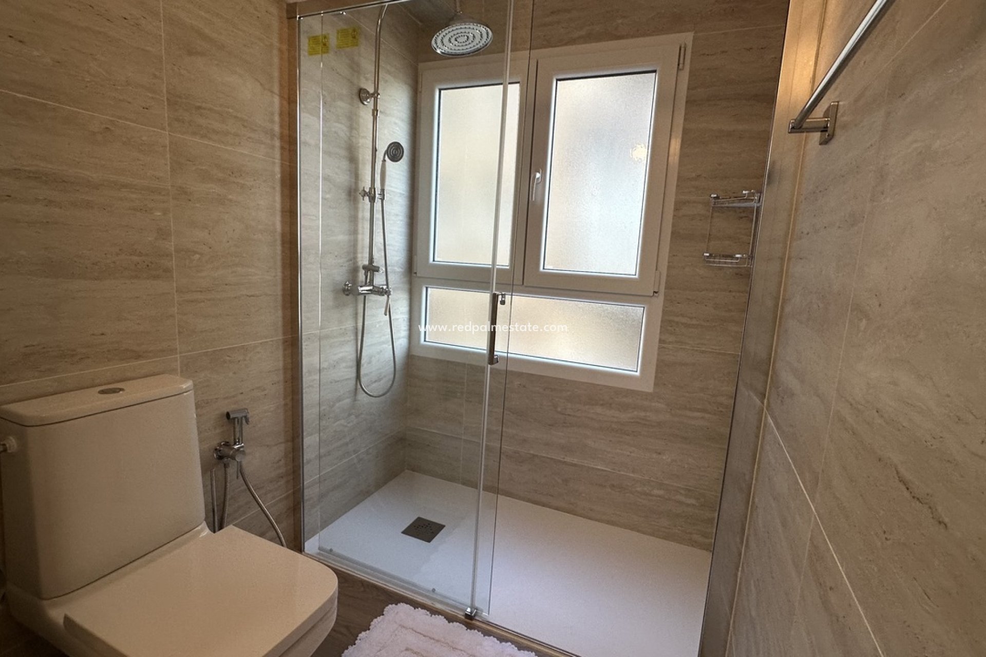 Revente - Appartements -
Torrevieja