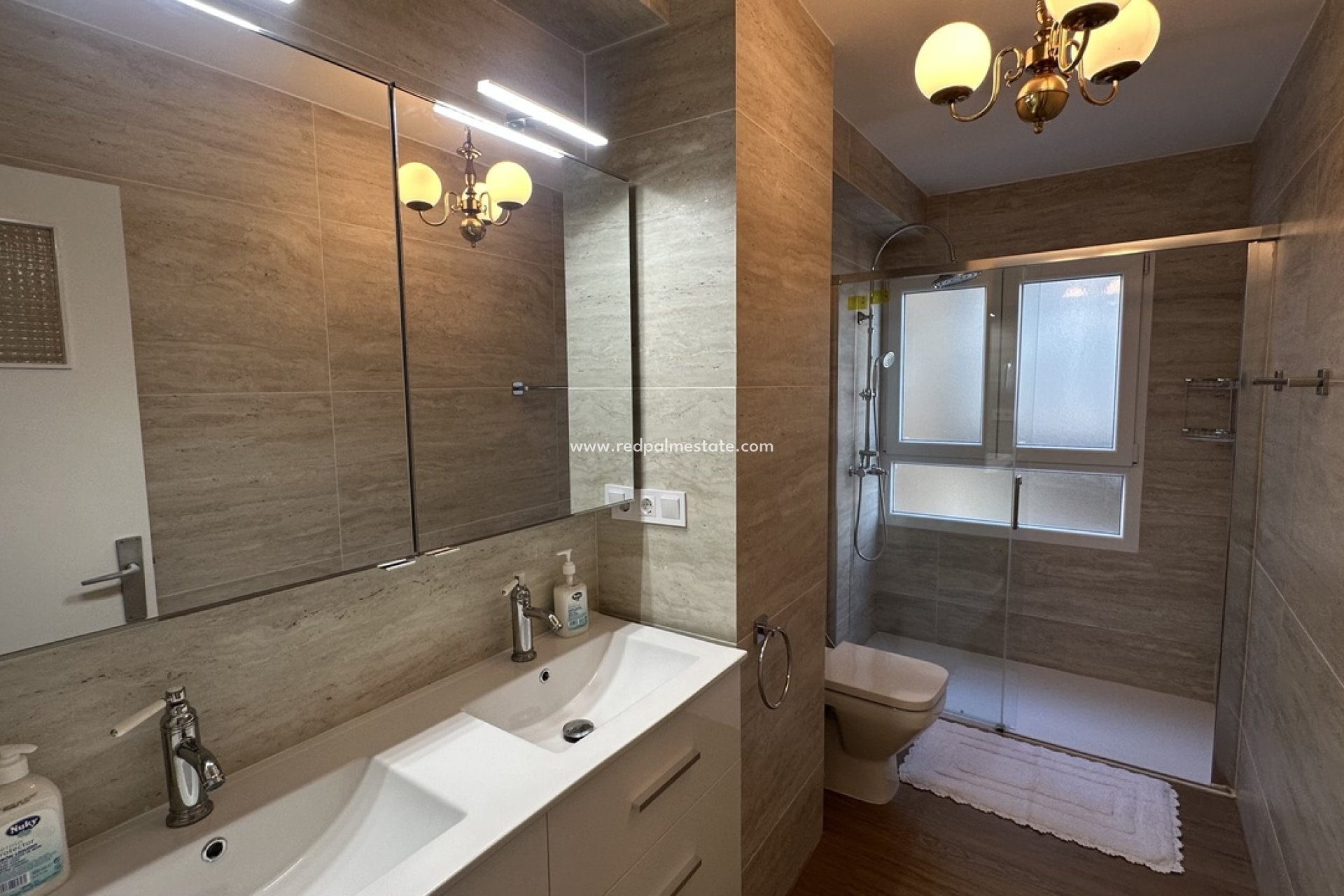 Revente - Appartements -
Torrevieja