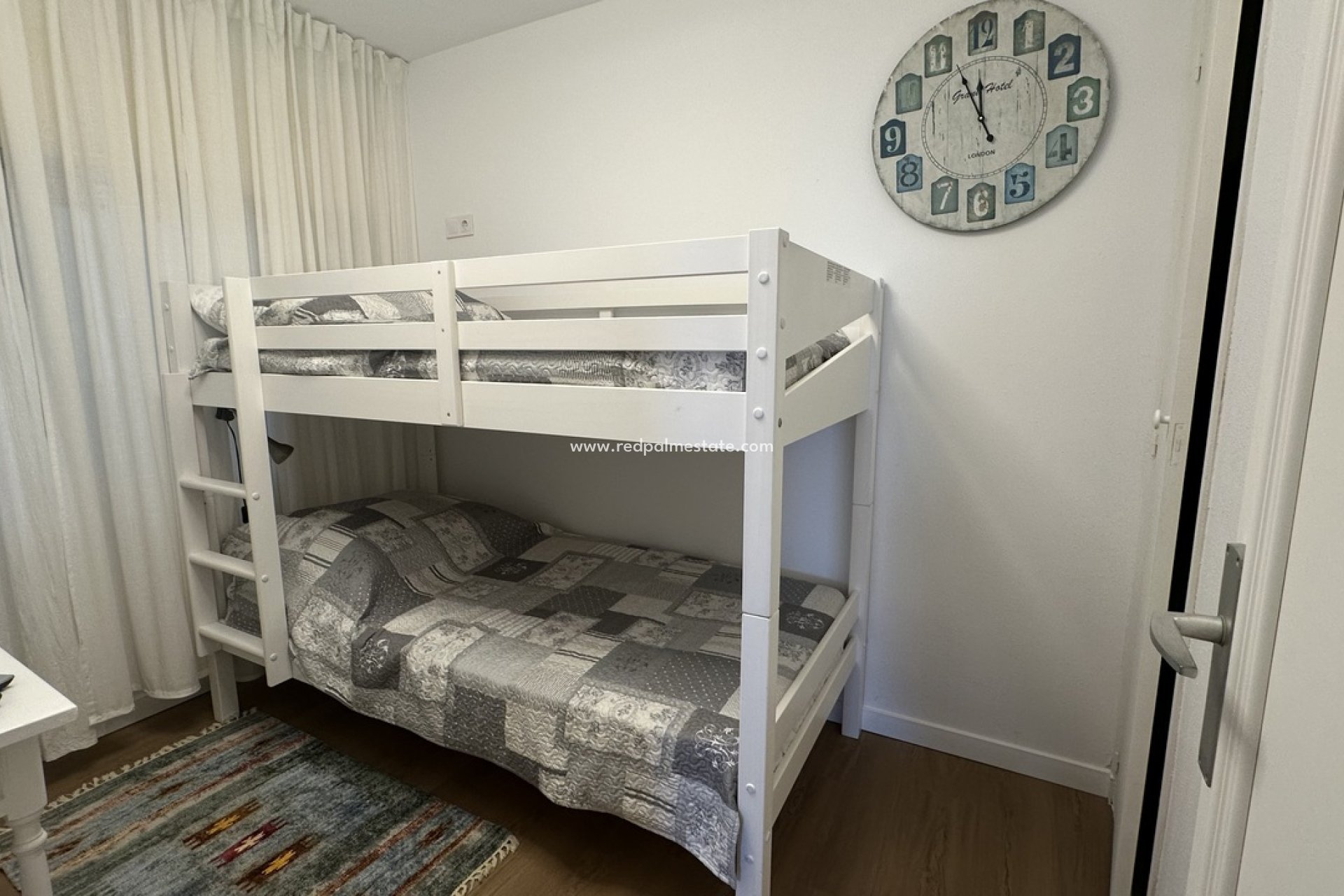 Revente - Appartements -
Torrevieja