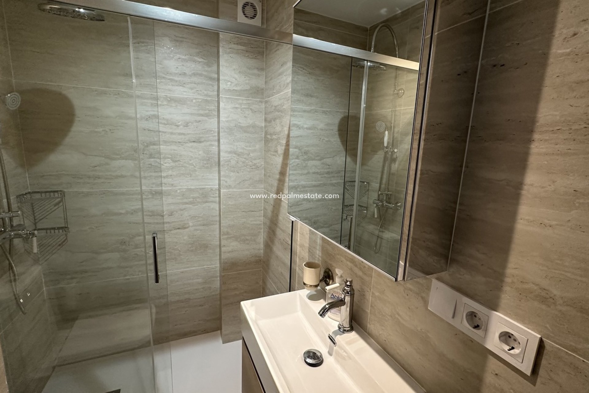 Revente - Appartements -
Torrevieja