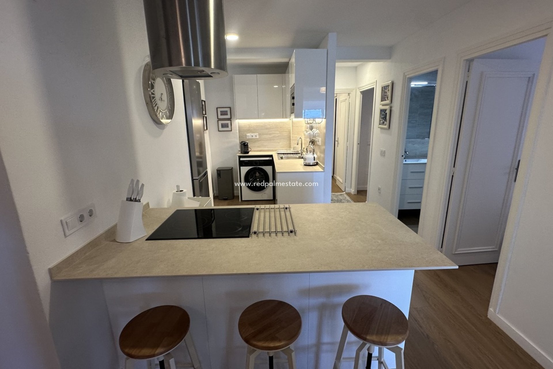 Revente - Appartements -
Torrevieja