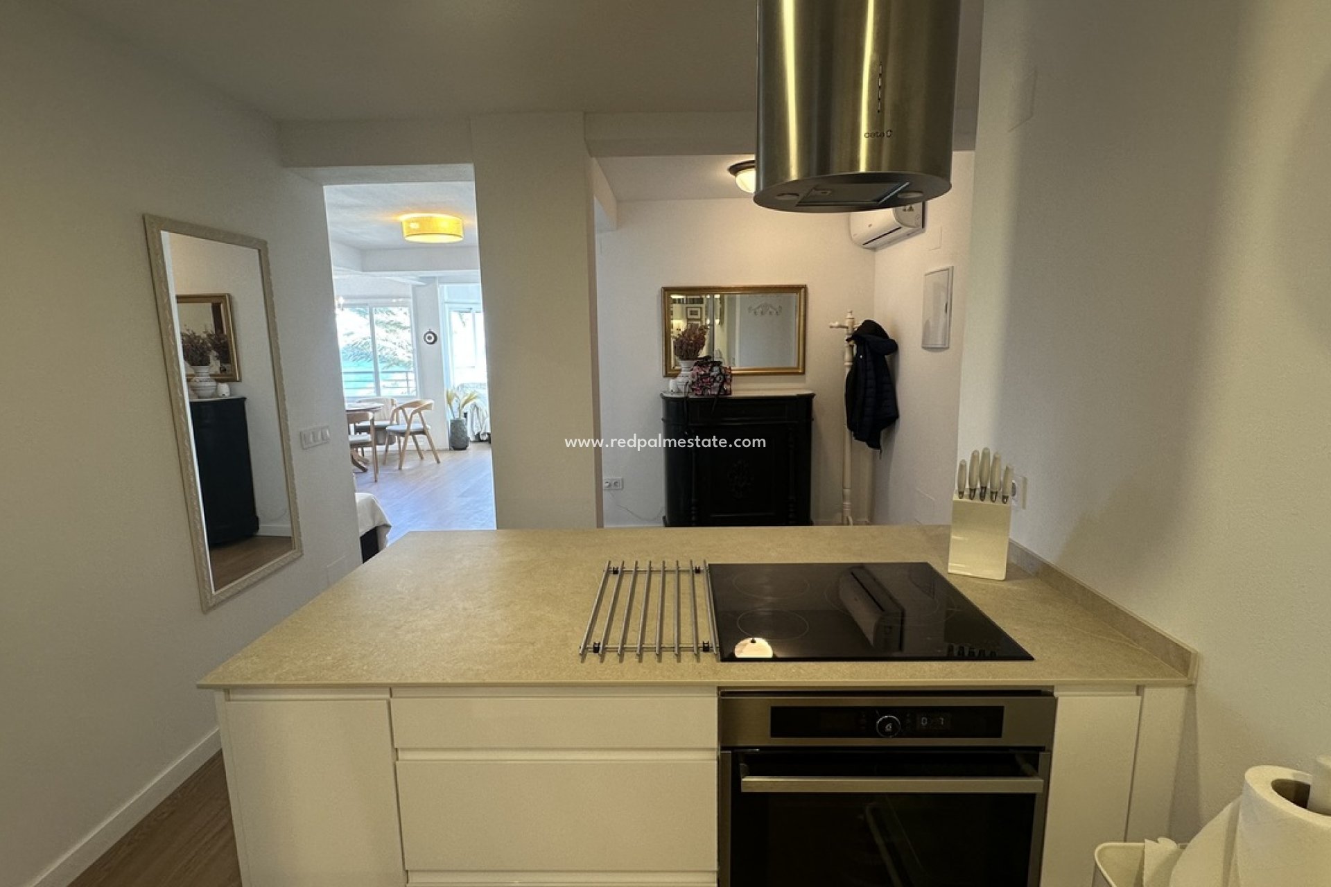 Revente - Appartements -
Torrevieja