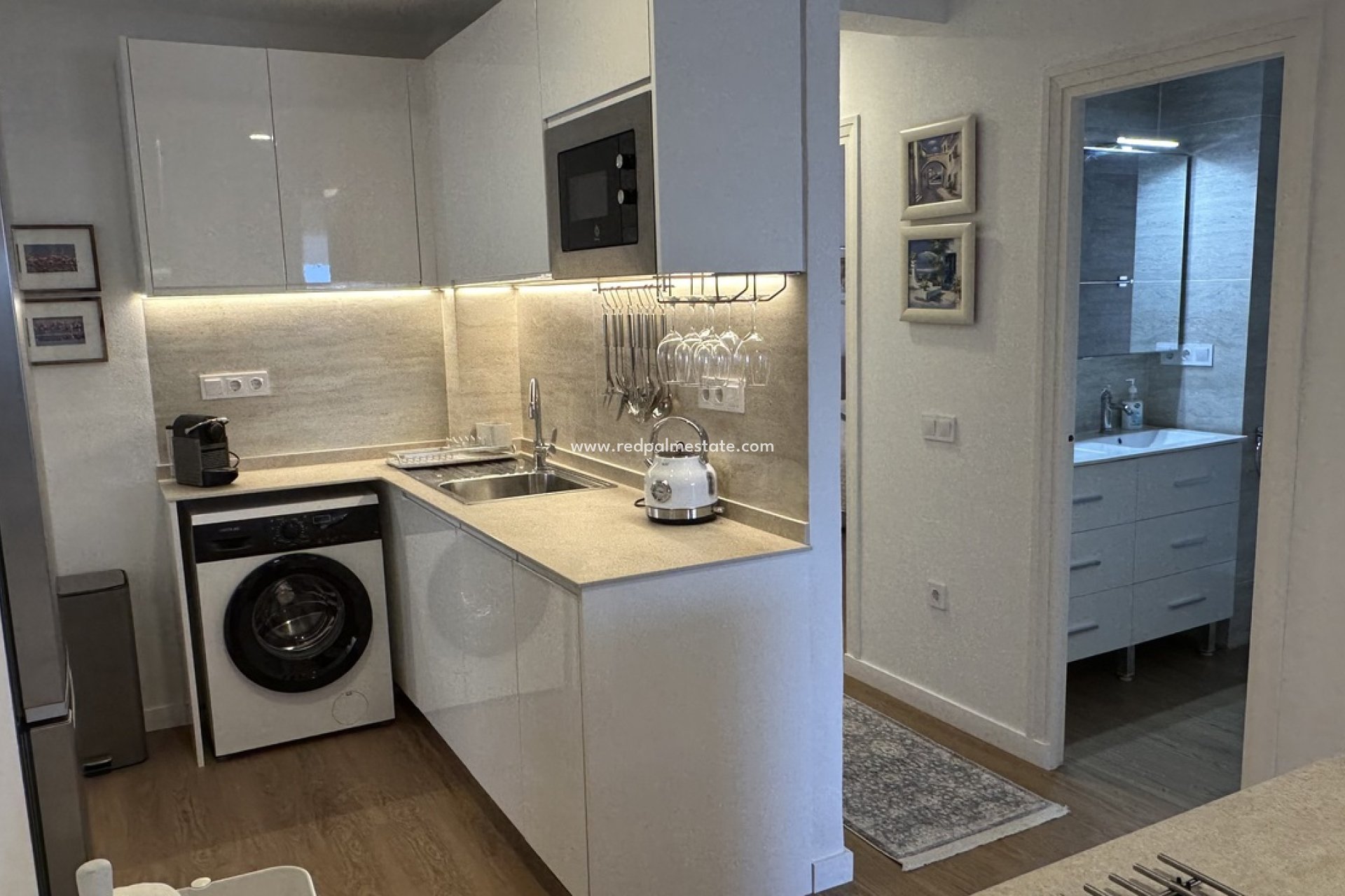 Revente - Appartements -
Torrevieja