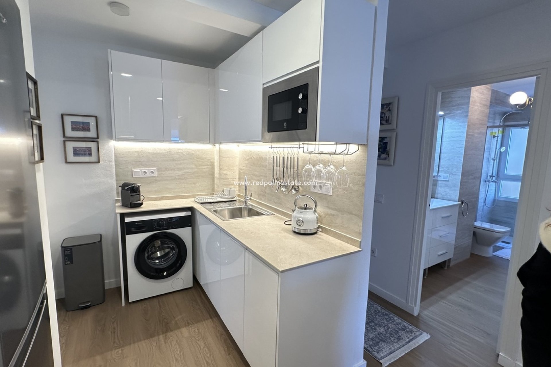 Revente - Appartements -
Torrevieja