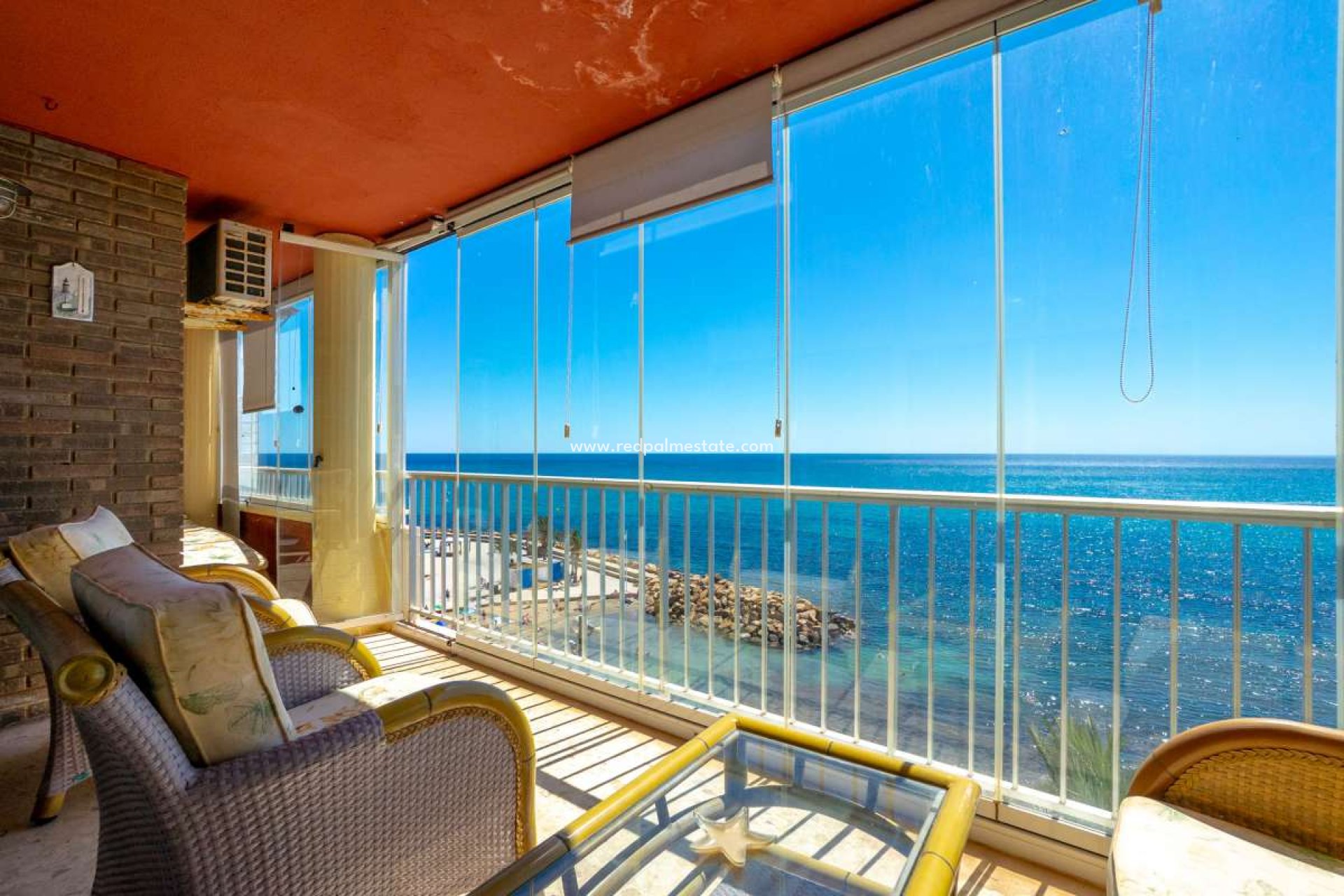 Revente - Appartements -
Torrevieja