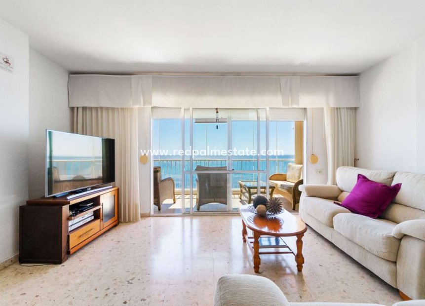 Revente - Appartements -
Torrevieja