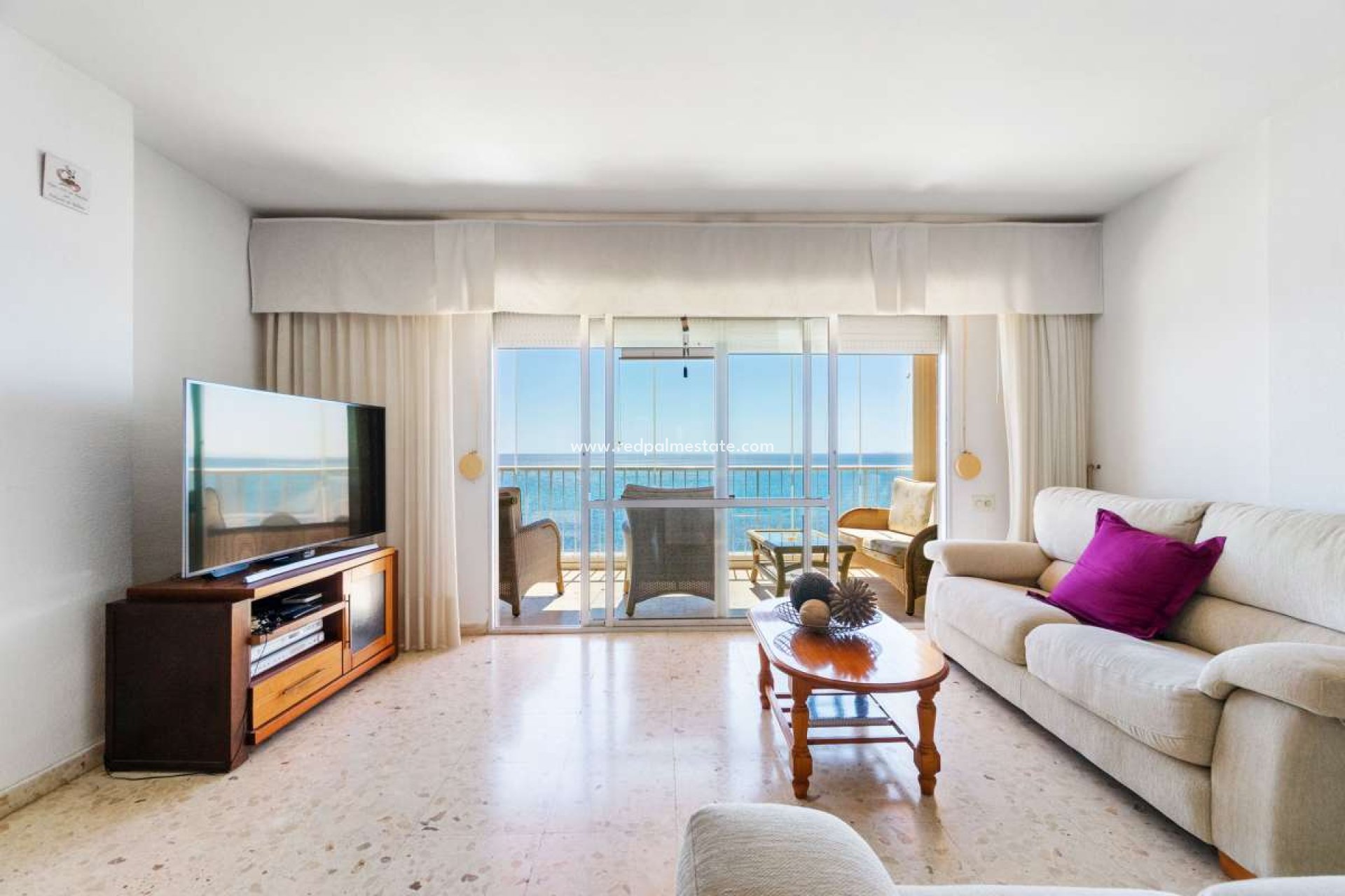 Revente - Appartements -
Torrevieja