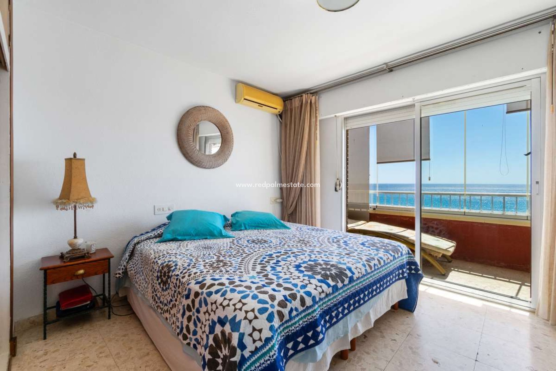 Revente - Appartements -
Torrevieja