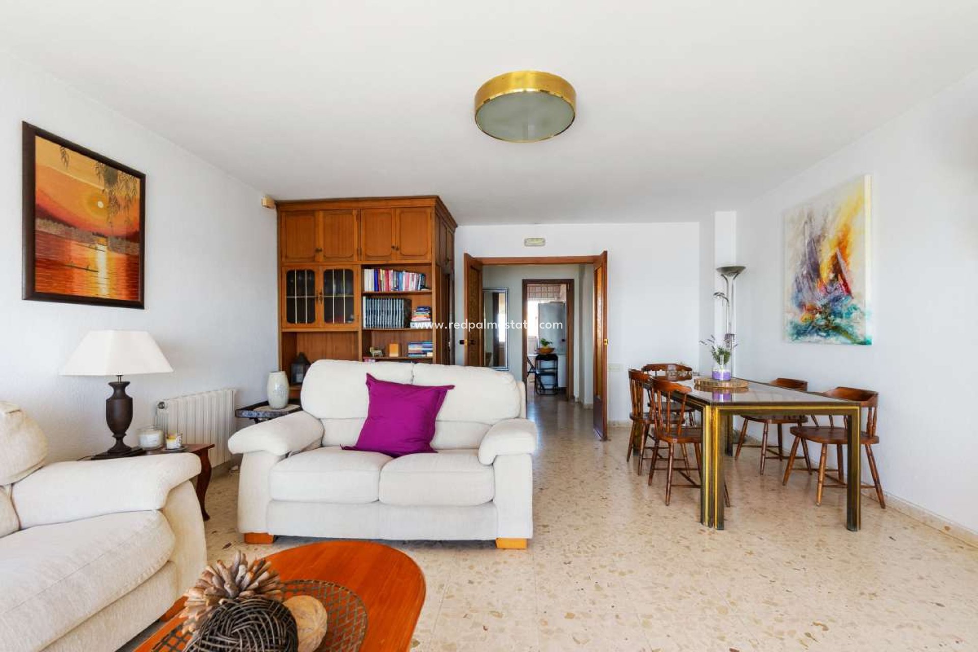Revente - Appartements -
Torrevieja