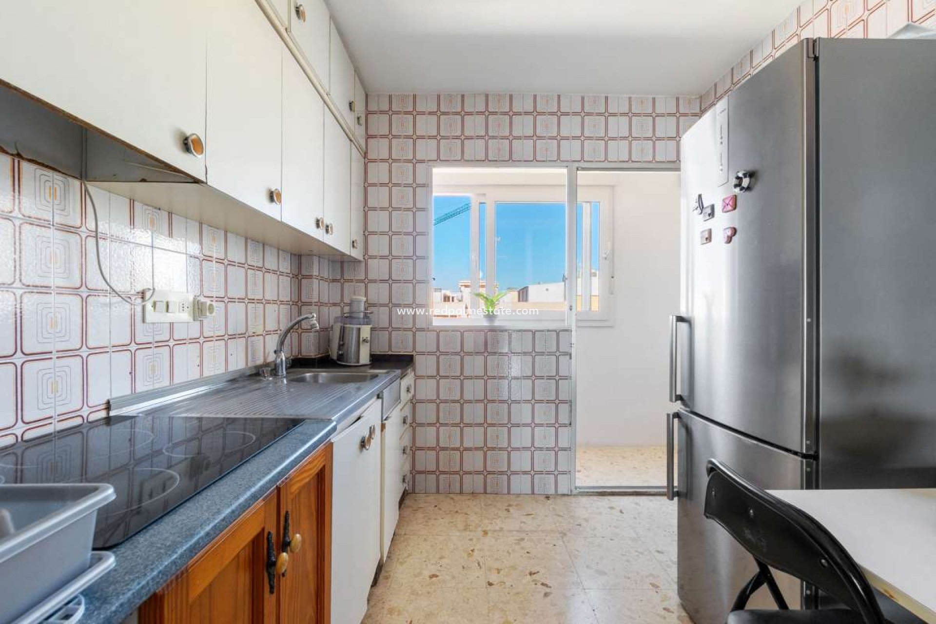 Revente - Appartements -
Torrevieja
