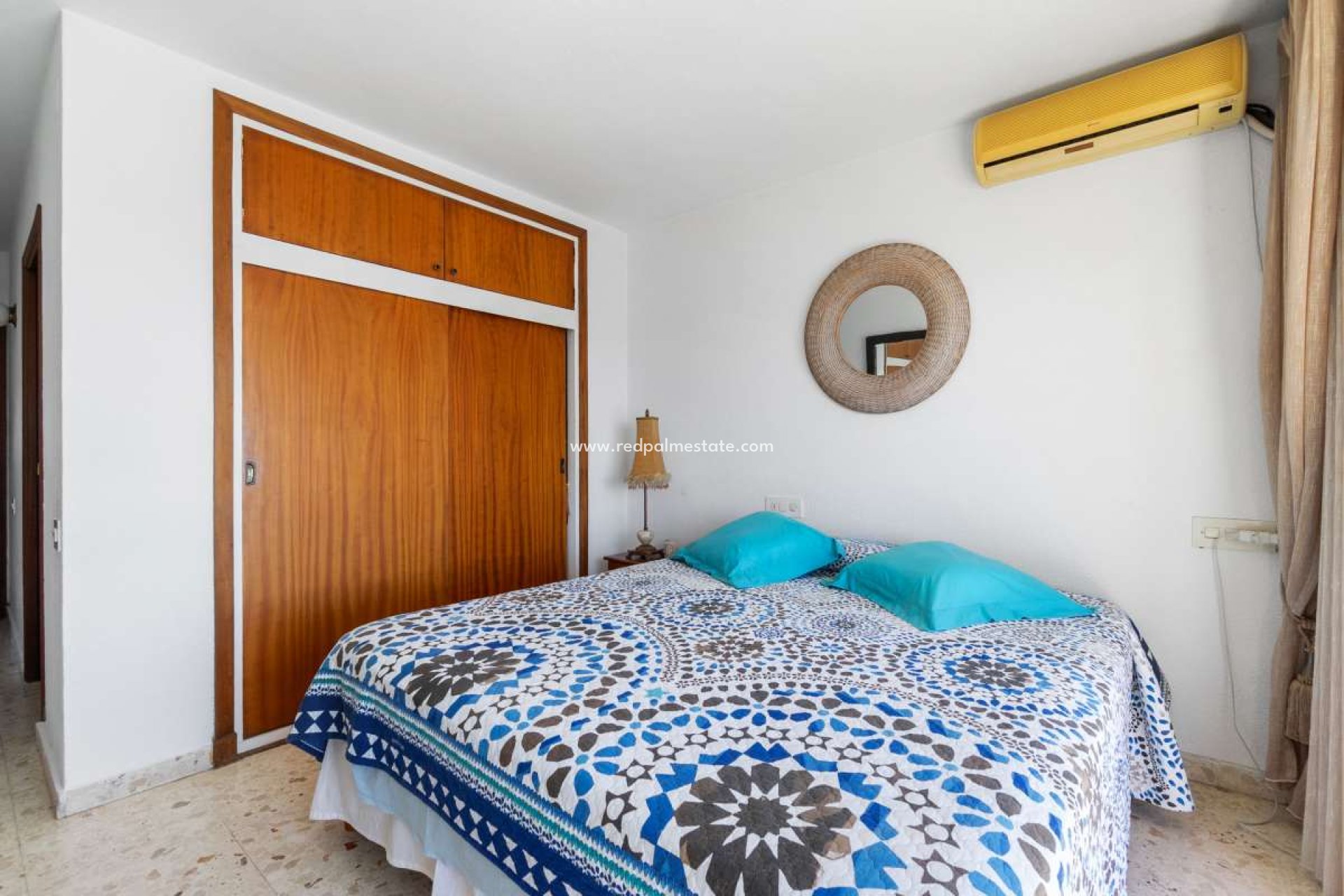Revente - Appartements -
Torrevieja