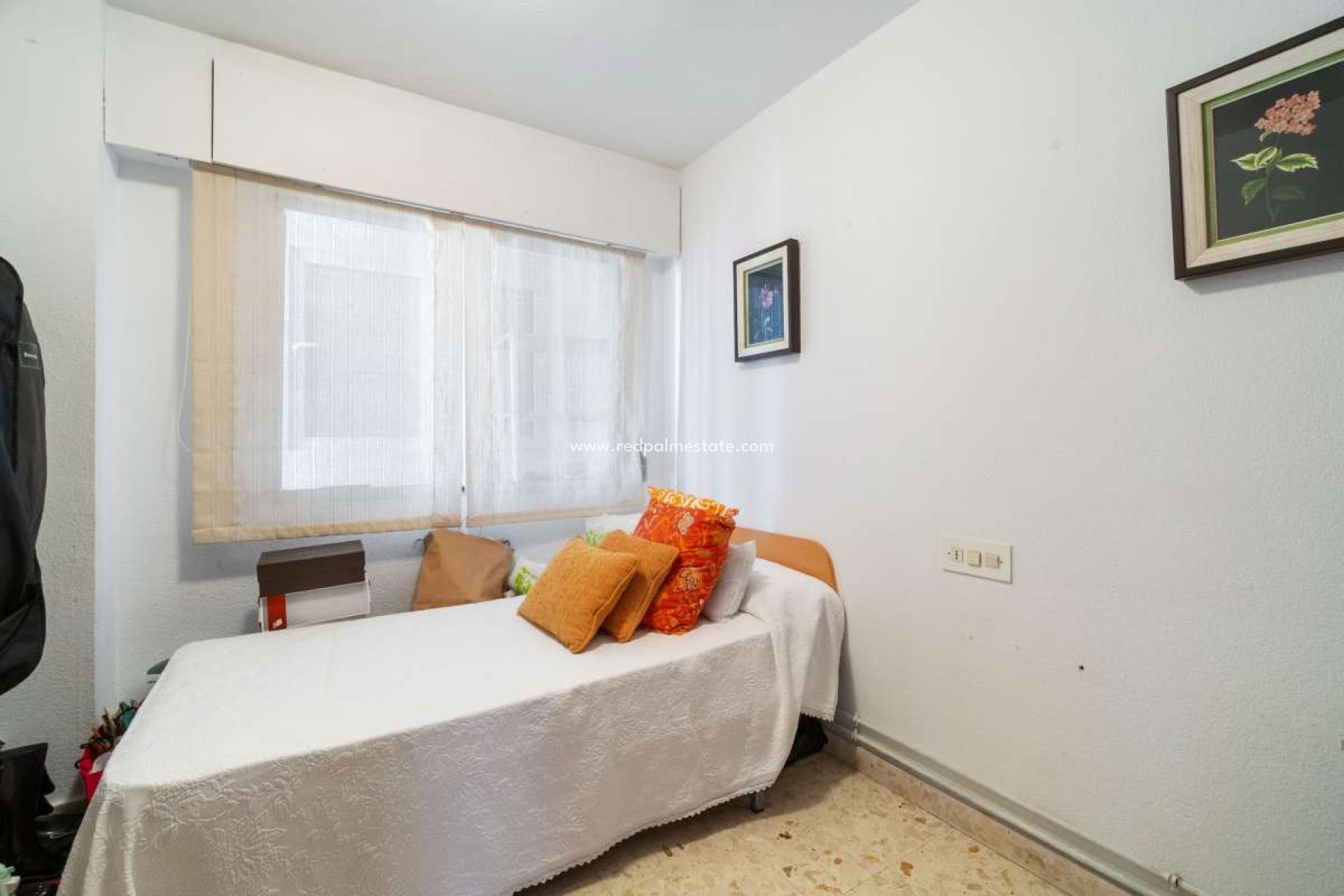Revente - Appartements -
Torrevieja