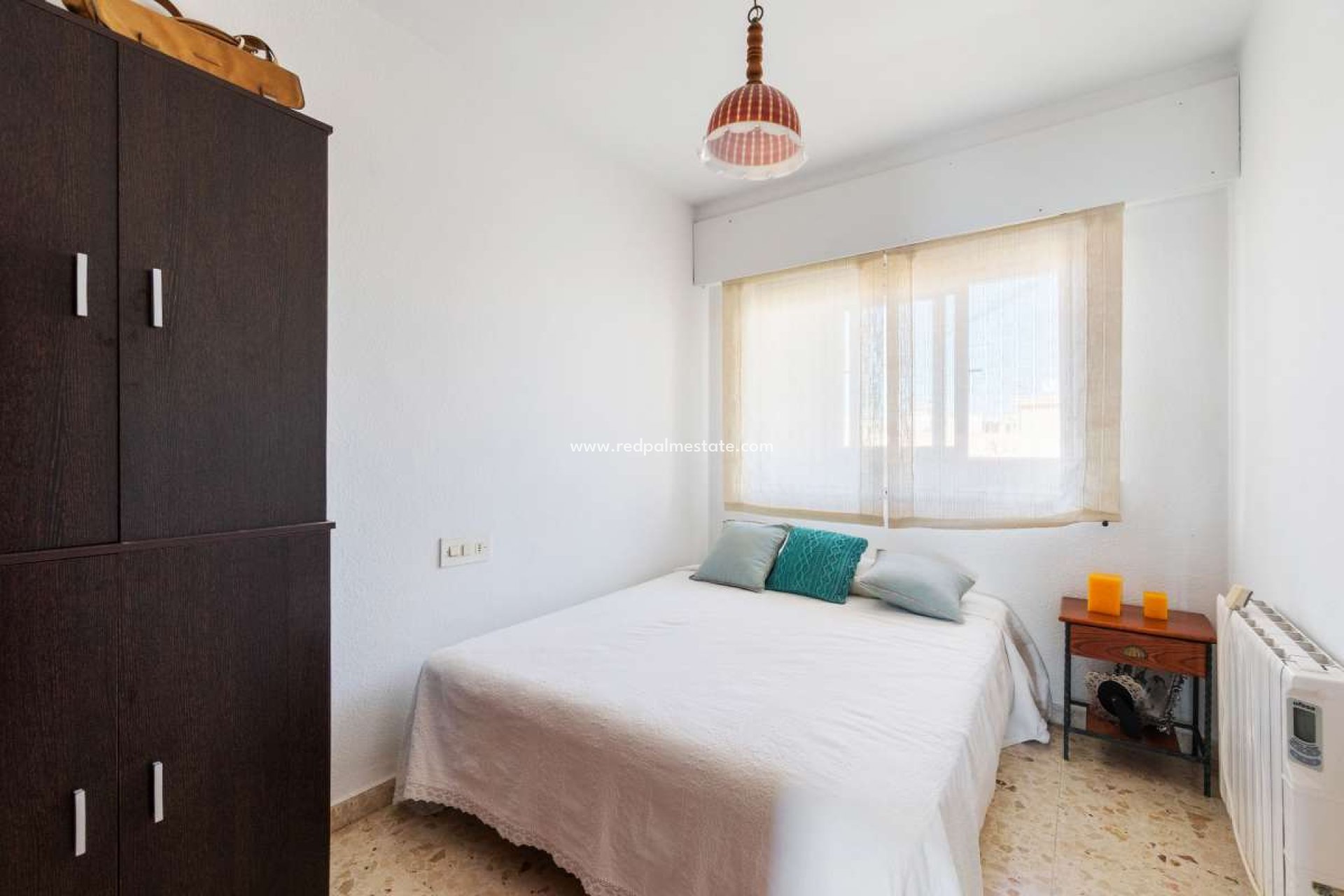 Revente - Appartements -
Torrevieja