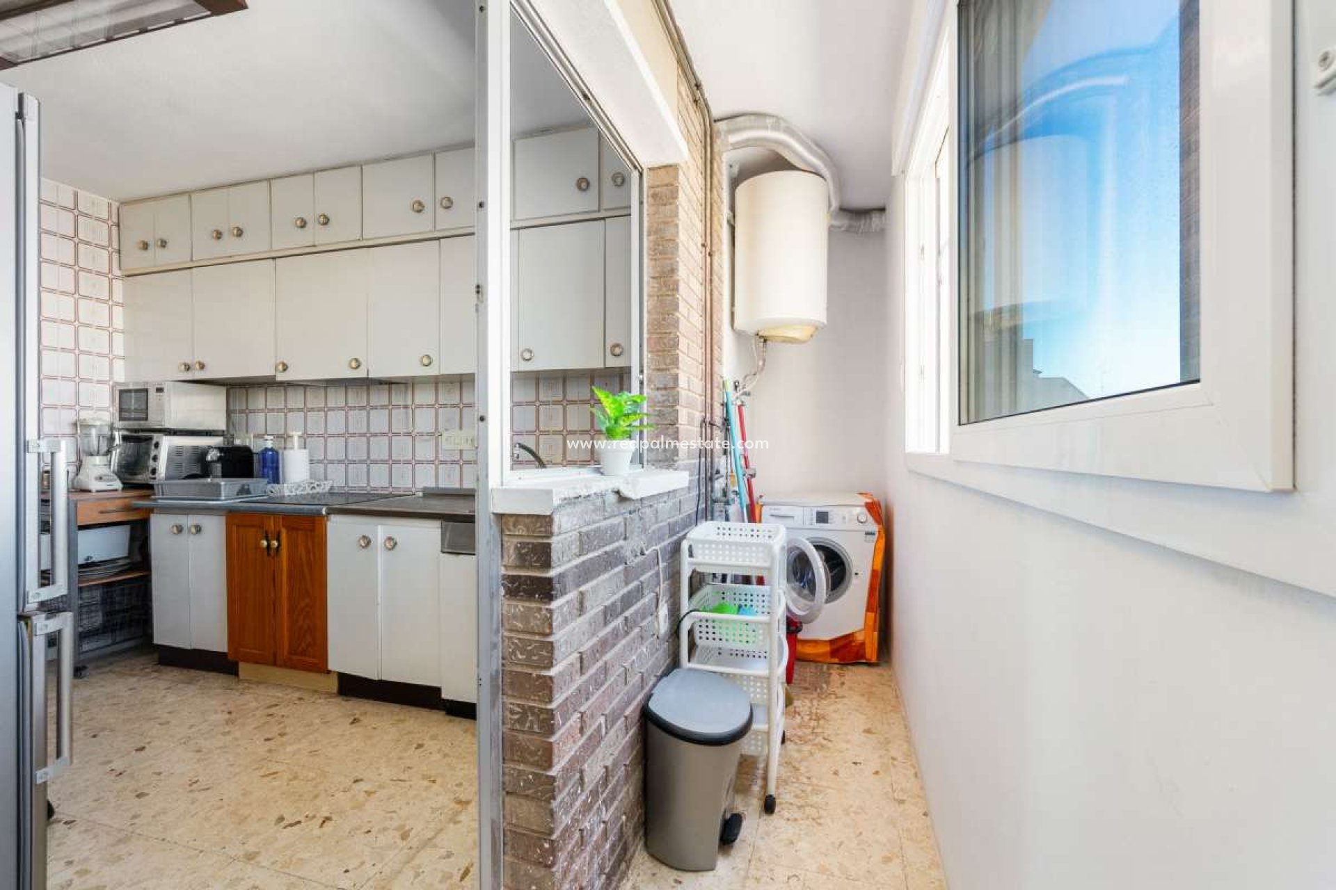 Revente - Appartements -
Torrevieja